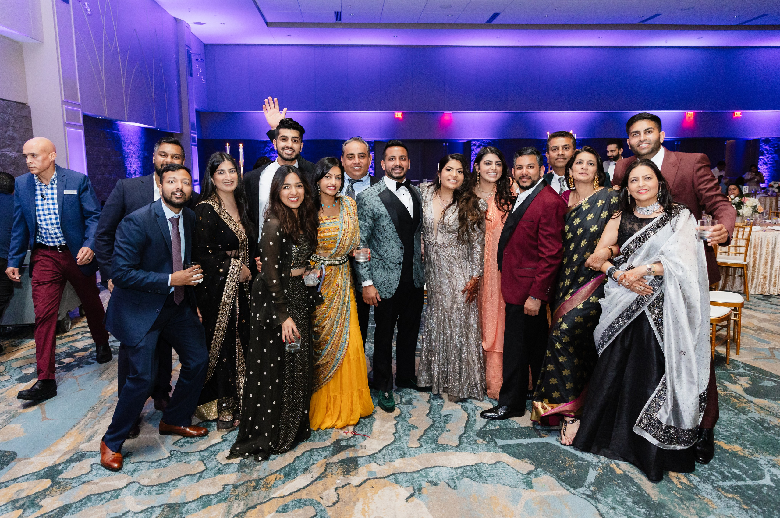 A Sacred Hindu Celebration of Love, Ritual, and Tradition. YES I DO PRODUCTION — Wedding photography&videography