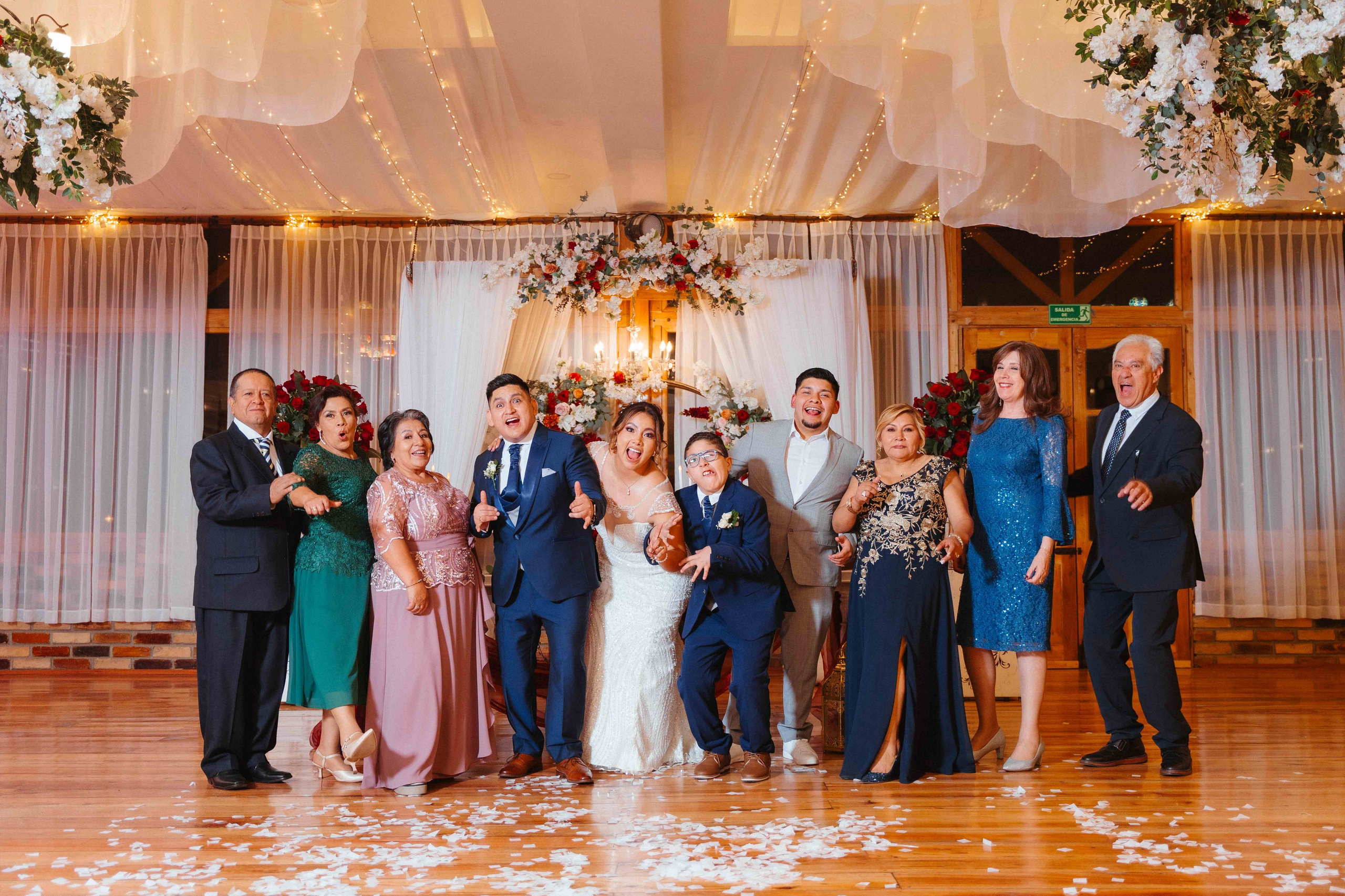 Ivan y Maria. Fotógrafo de bodas en Loja Ecuador | Piero Alvarez PH
