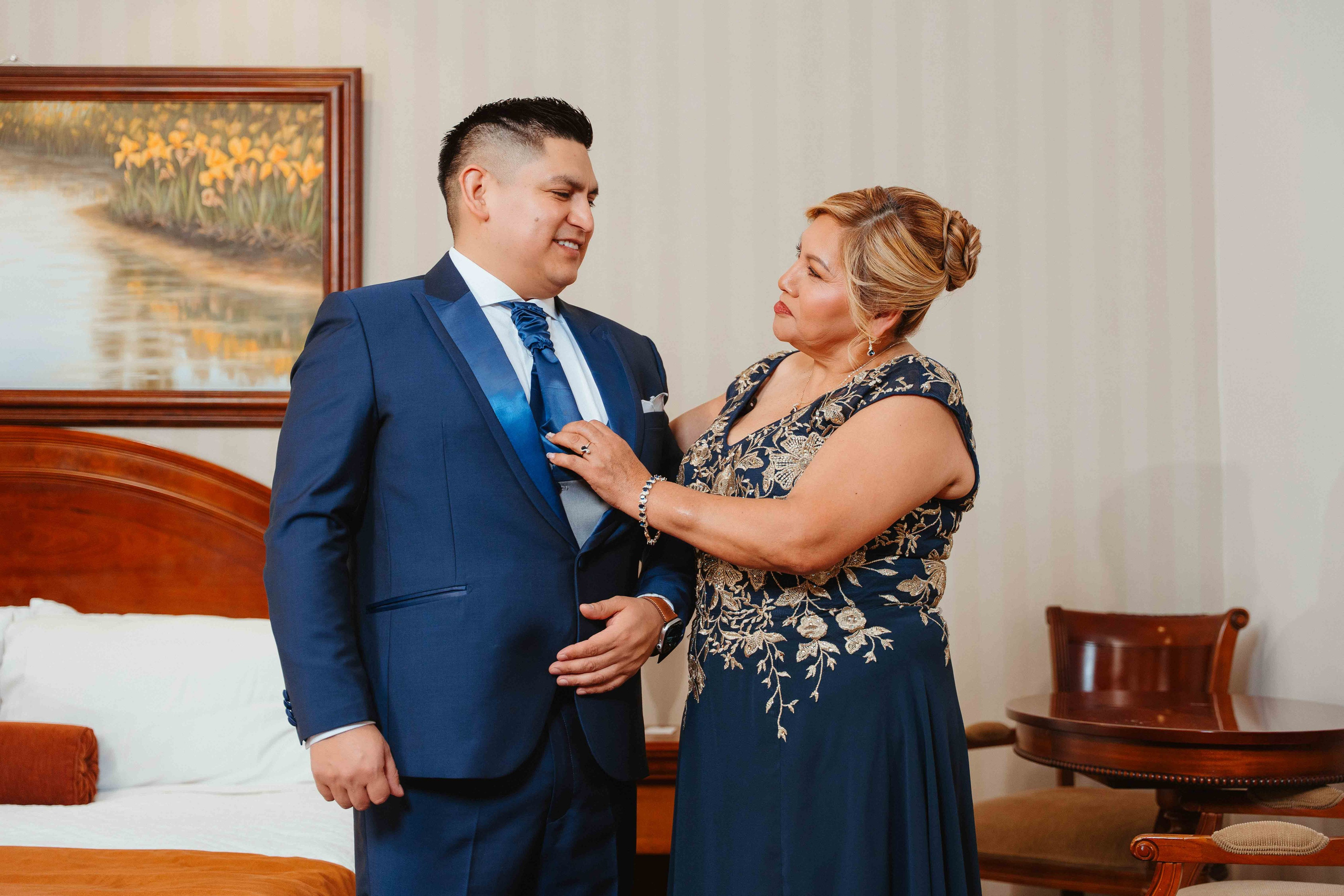 Ivan y Maria. Fotógrafo de bodas en Loja Ecuador | Piero Alvarez PH