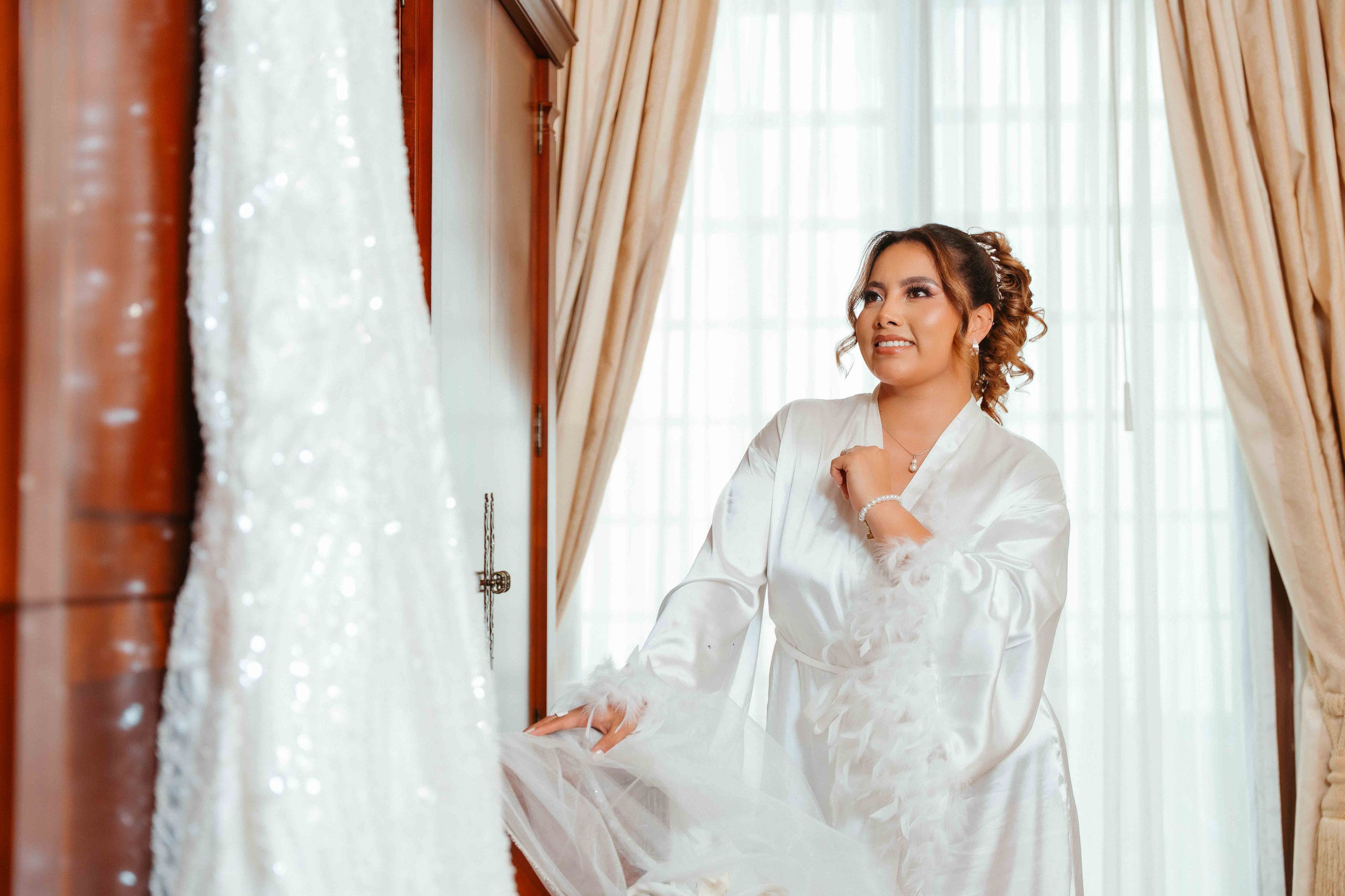 Ivan y Maria. Fotógrafo de bodas en Loja Ecuador | Piero Alvarez PH