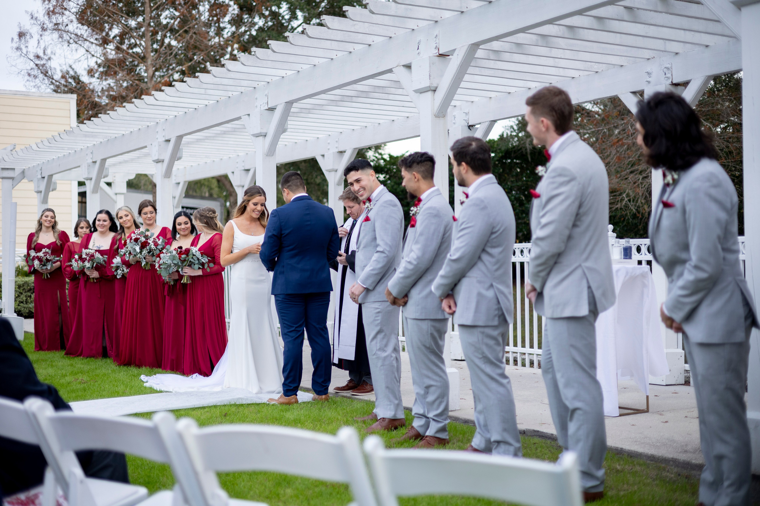 SNEAK PEEK Lake Mary Event Center. Wedding and Bar Mitzvah Photographer located in Central Florida
