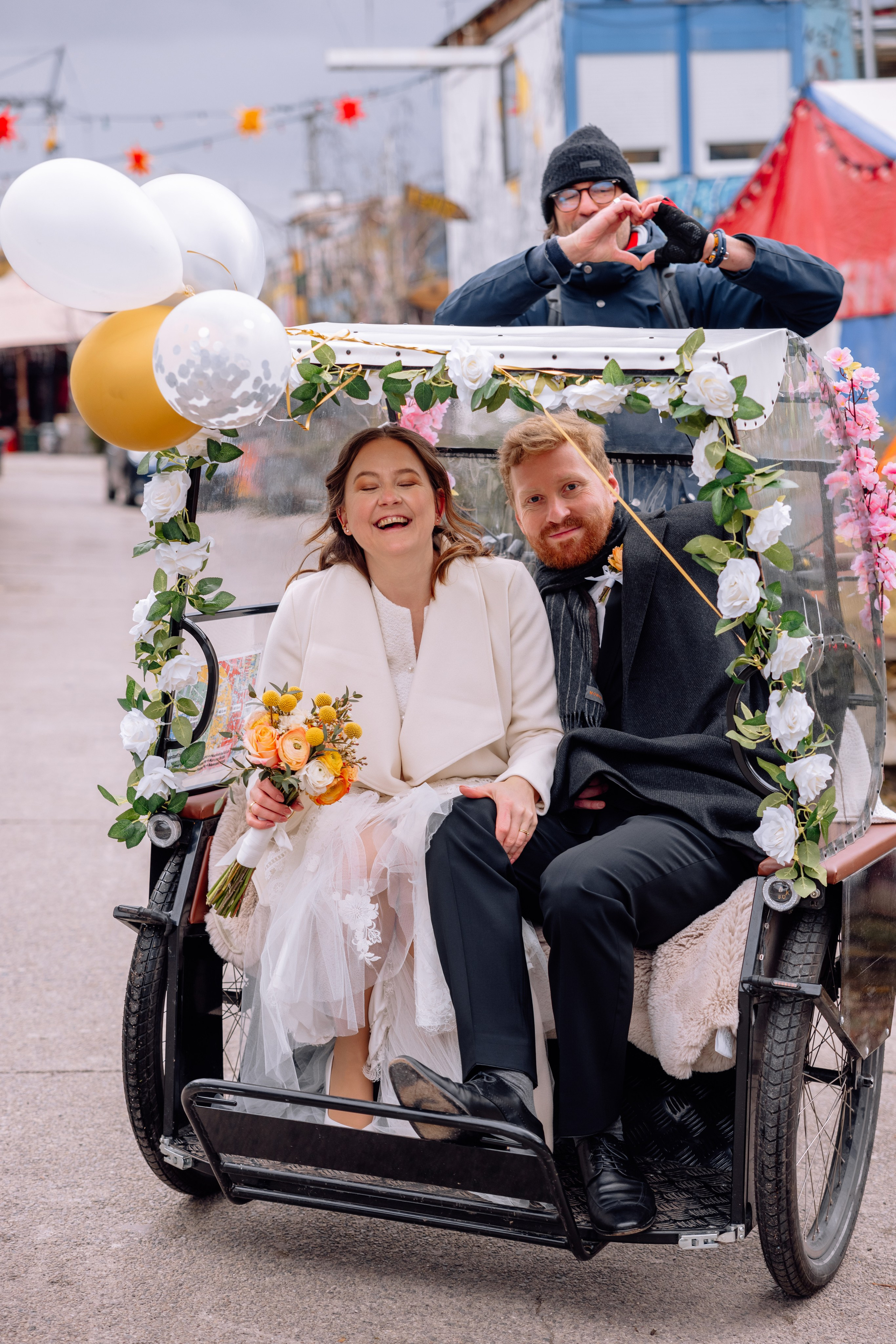 Standesamt in der Ruppertstraße. Hochzeitsfotograf München Taufe Familienfotograf Tanja Mauke
