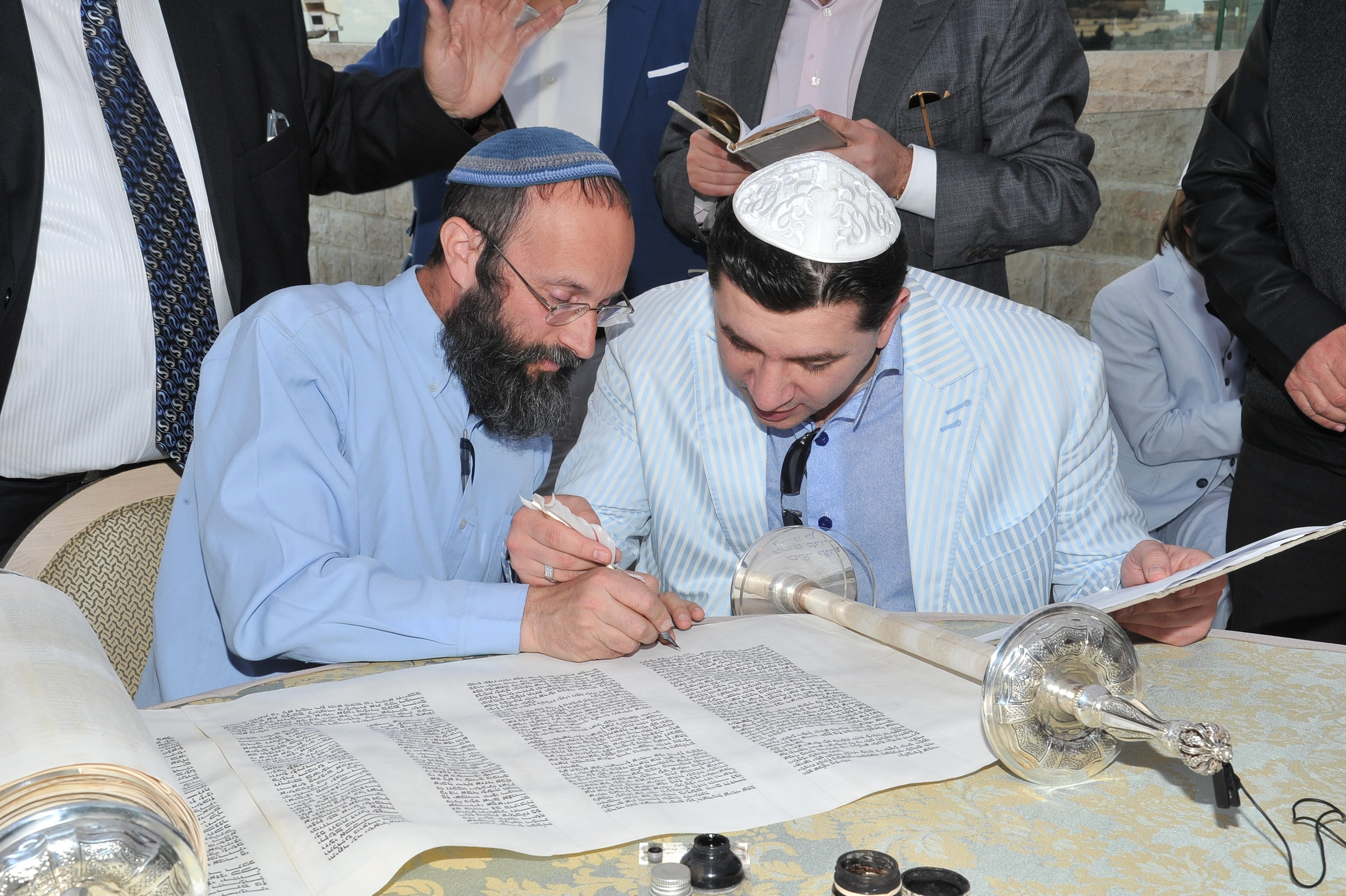 Itzik בר מצווה כותל של איציק. Фотографы на свадьбы и мероприятия Студия «Шалом»