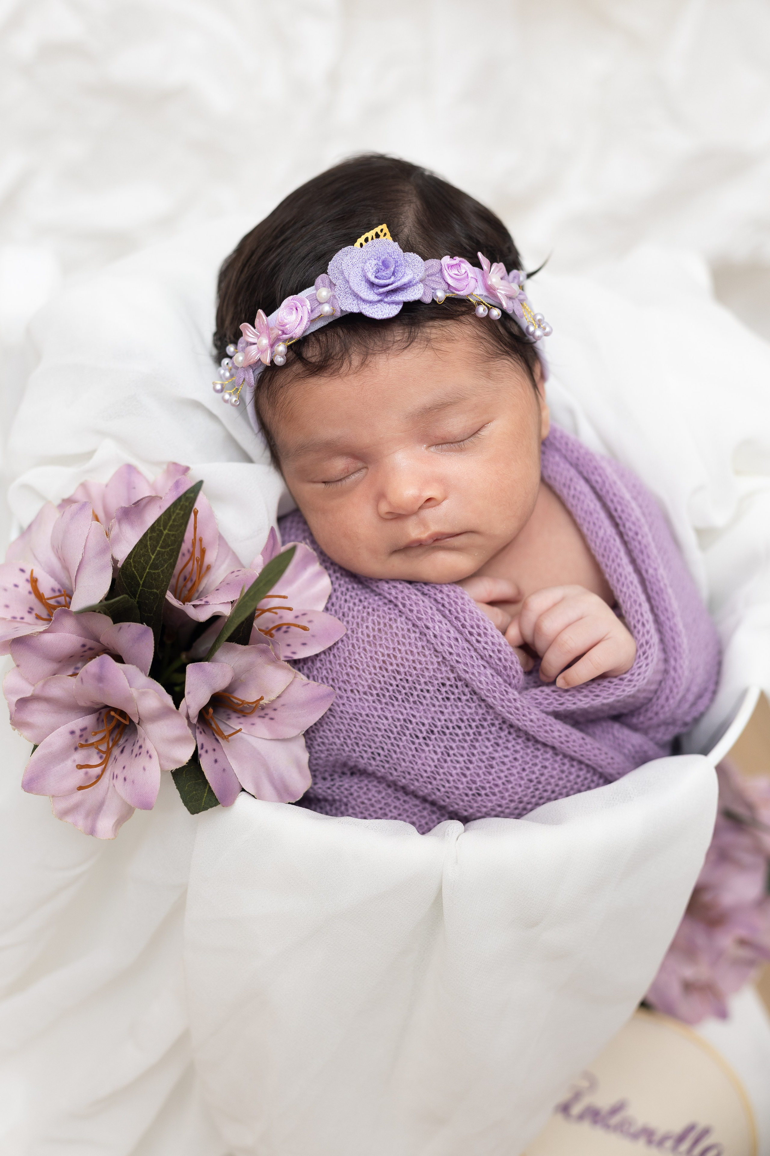 NEWBORN. Thaislane Lima Retratos