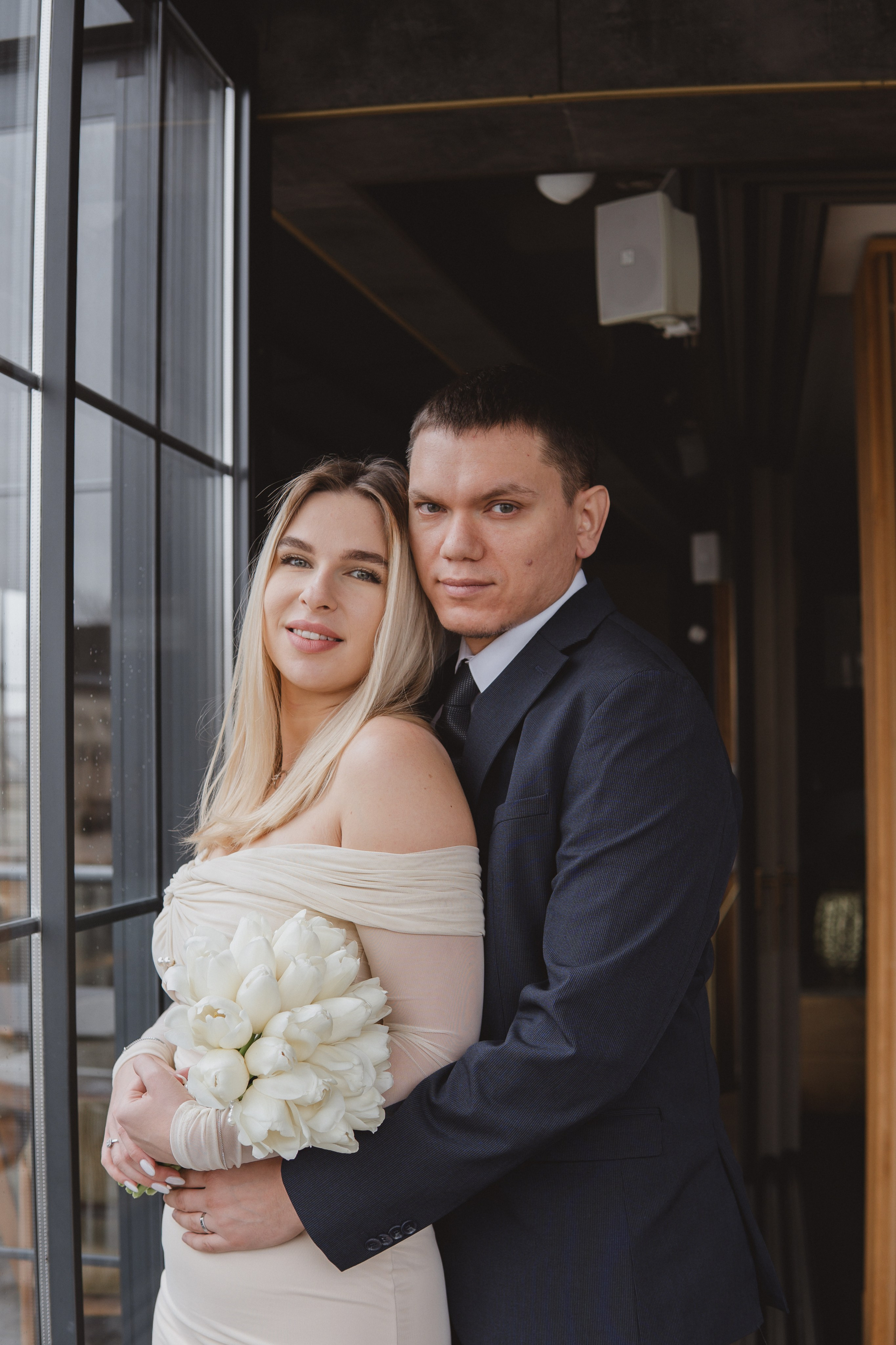 Kutaisi Wedding Palace. Главная