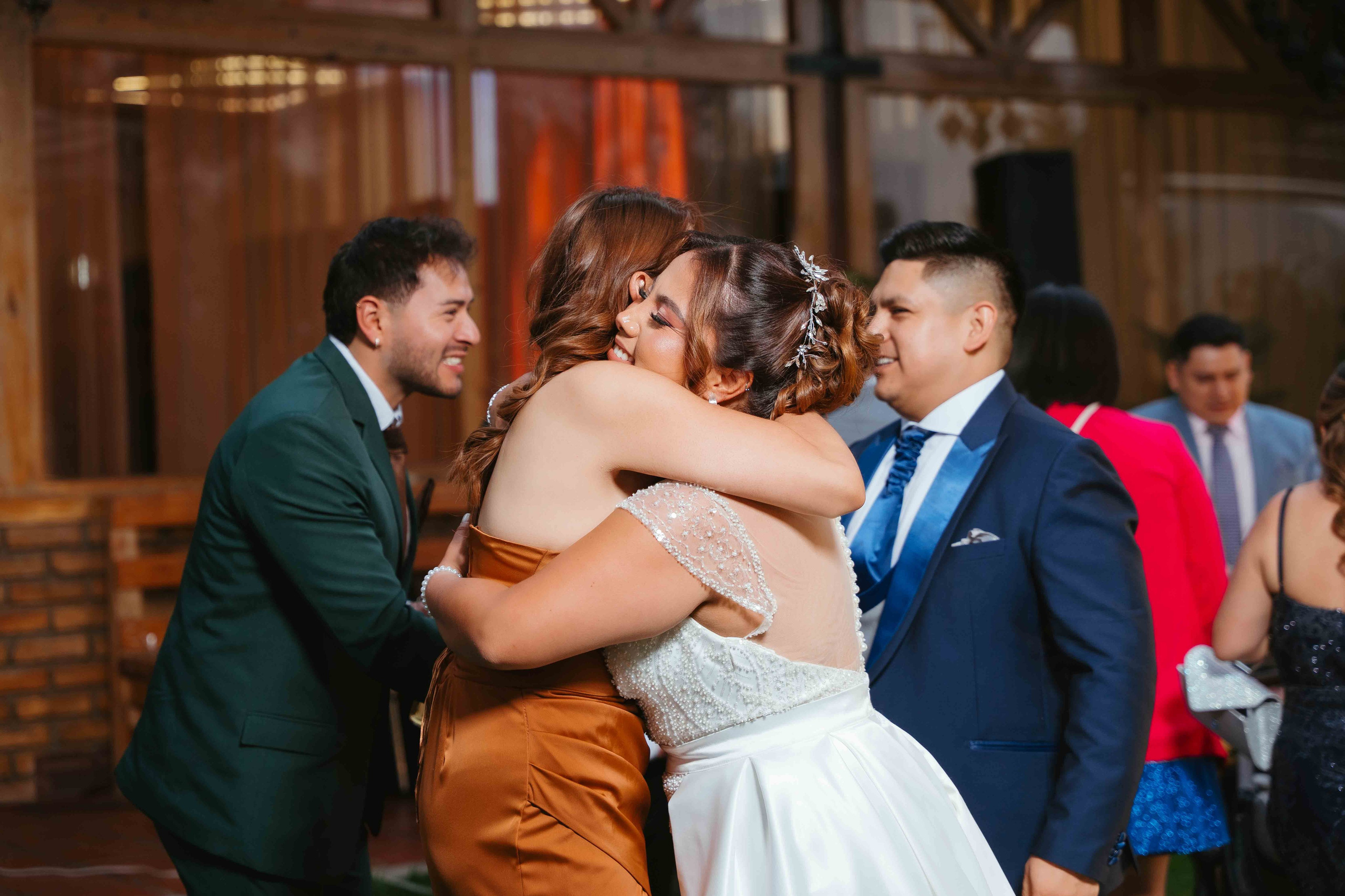 Ivan y Maria. Fotógrafo de bodas en Loja Ecuador | Piero Alvarez PH