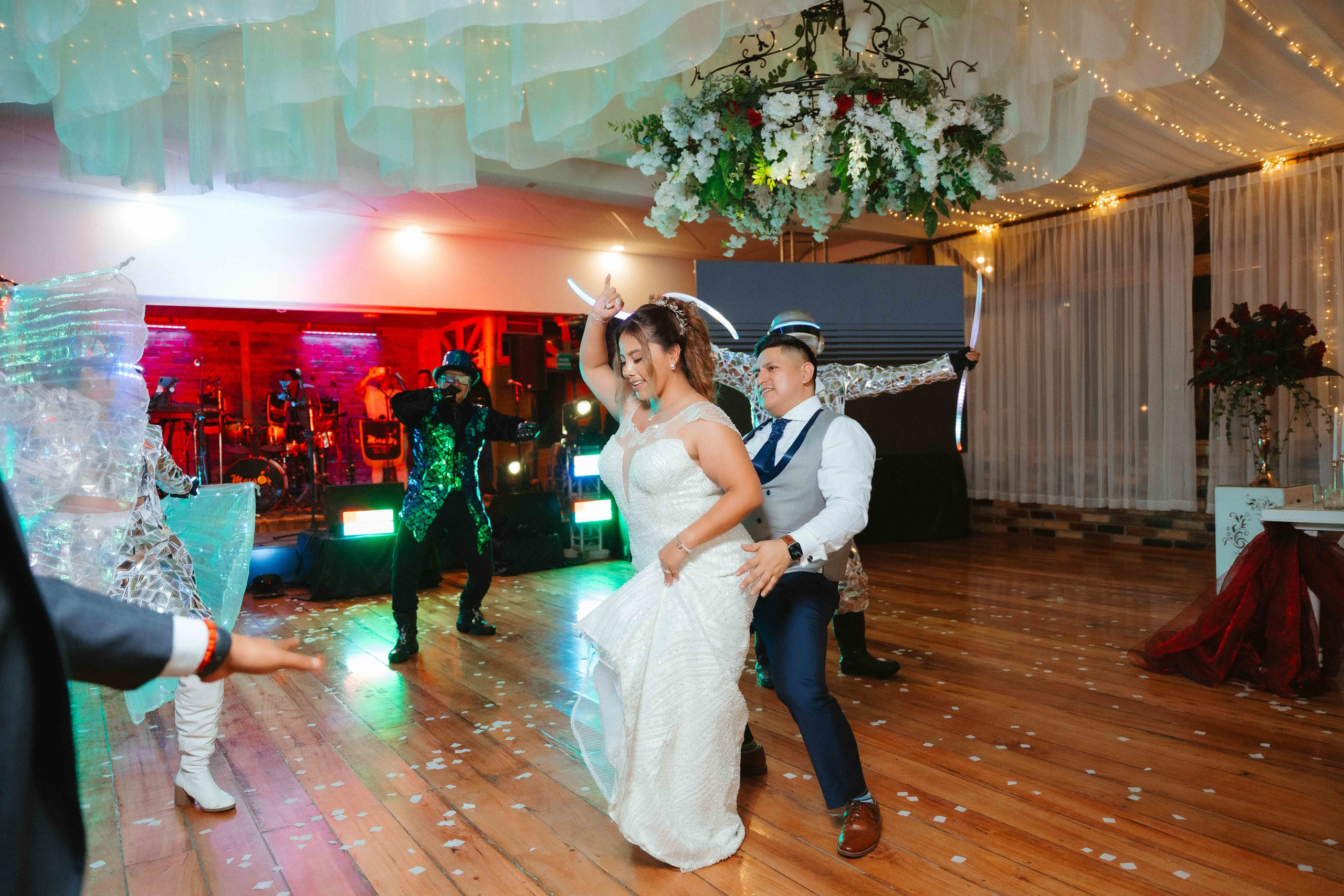 Ivan y Maria. Fotógrafo de bodas en Loja Ecuador | Piero Alvarez PH