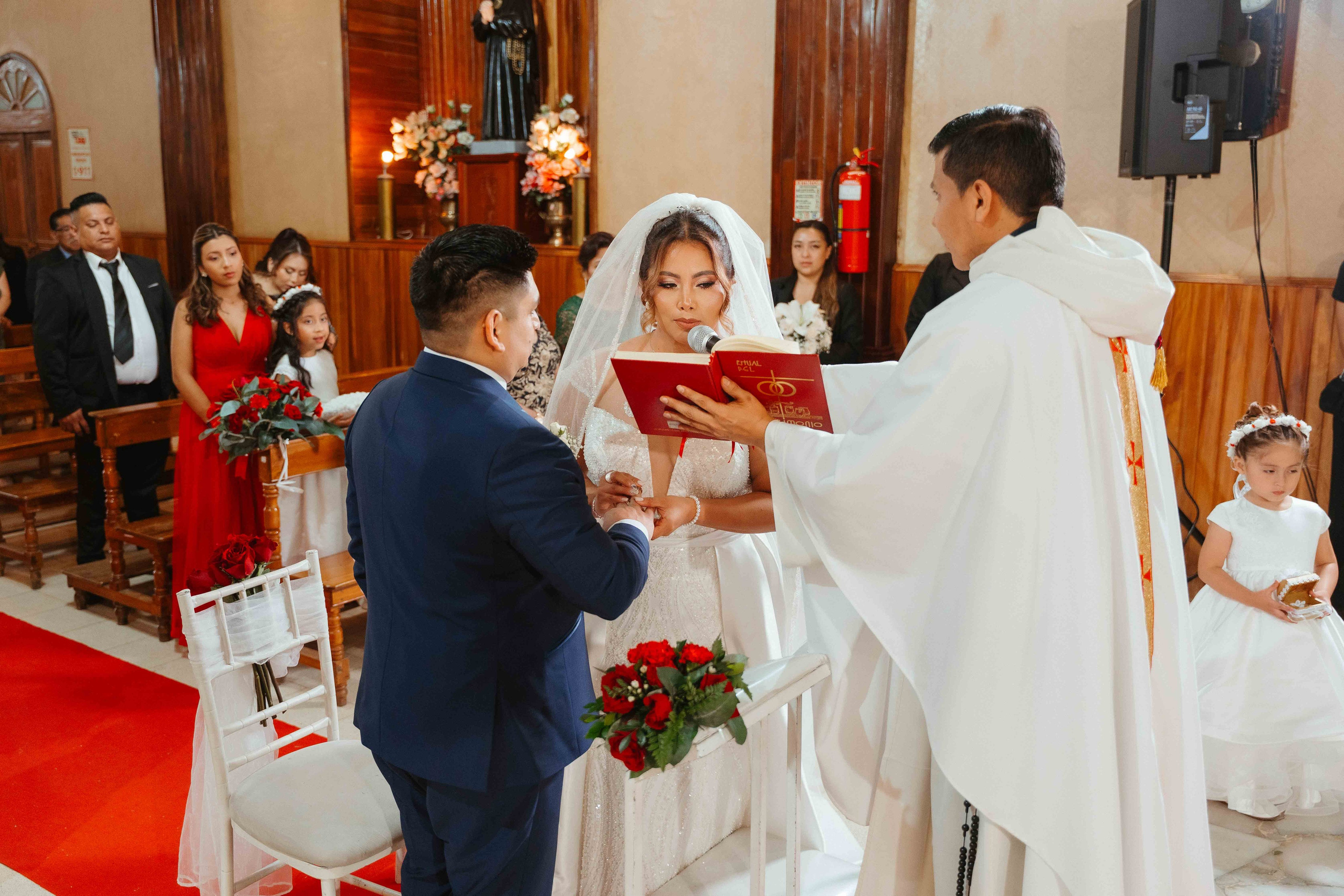 Ivan y Maria. Fotógrafo de bodas en Loja Ecuador | Piero Alvarez PH