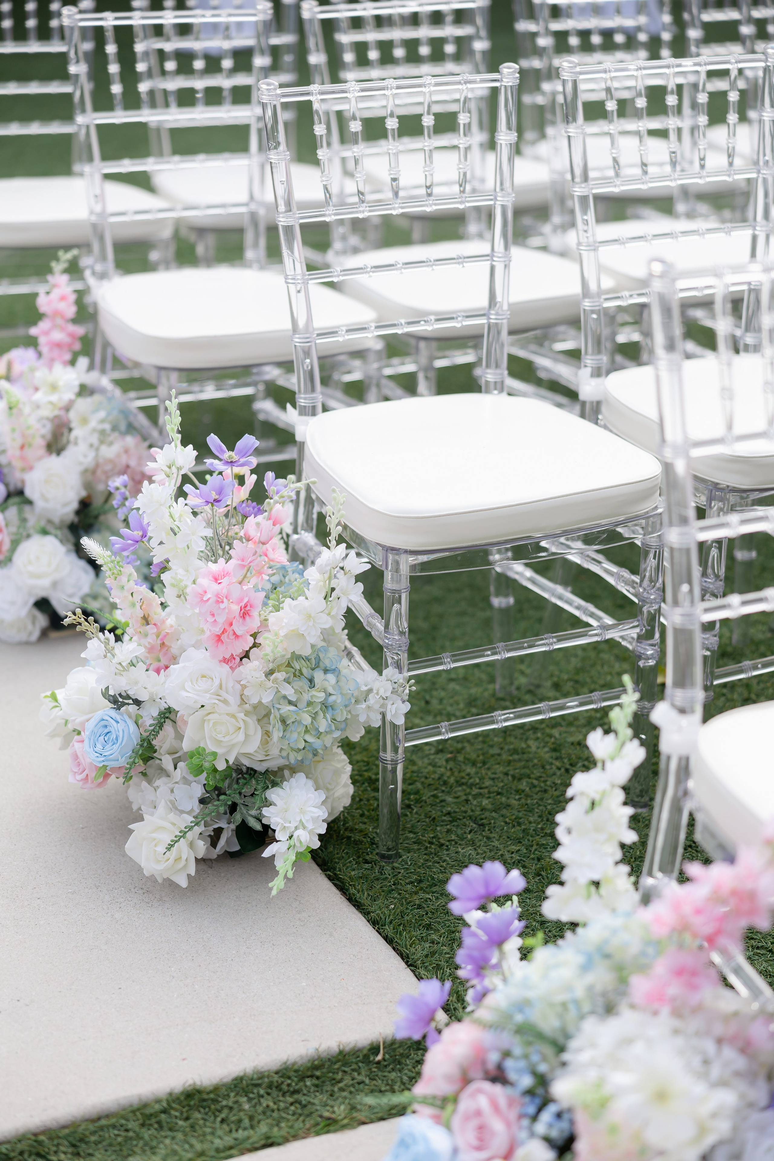 From Teen Sweethearts to Soulmates | Mackenzie & Divine at Vignette Gardens. YES I DO PRODUCTION — Wedding photography&videography