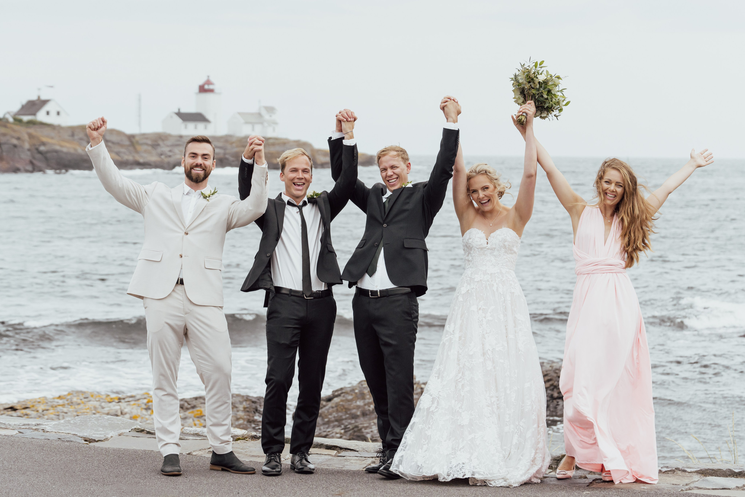 BRYLLUP. Fotograf og videograf for familier og bedrifter