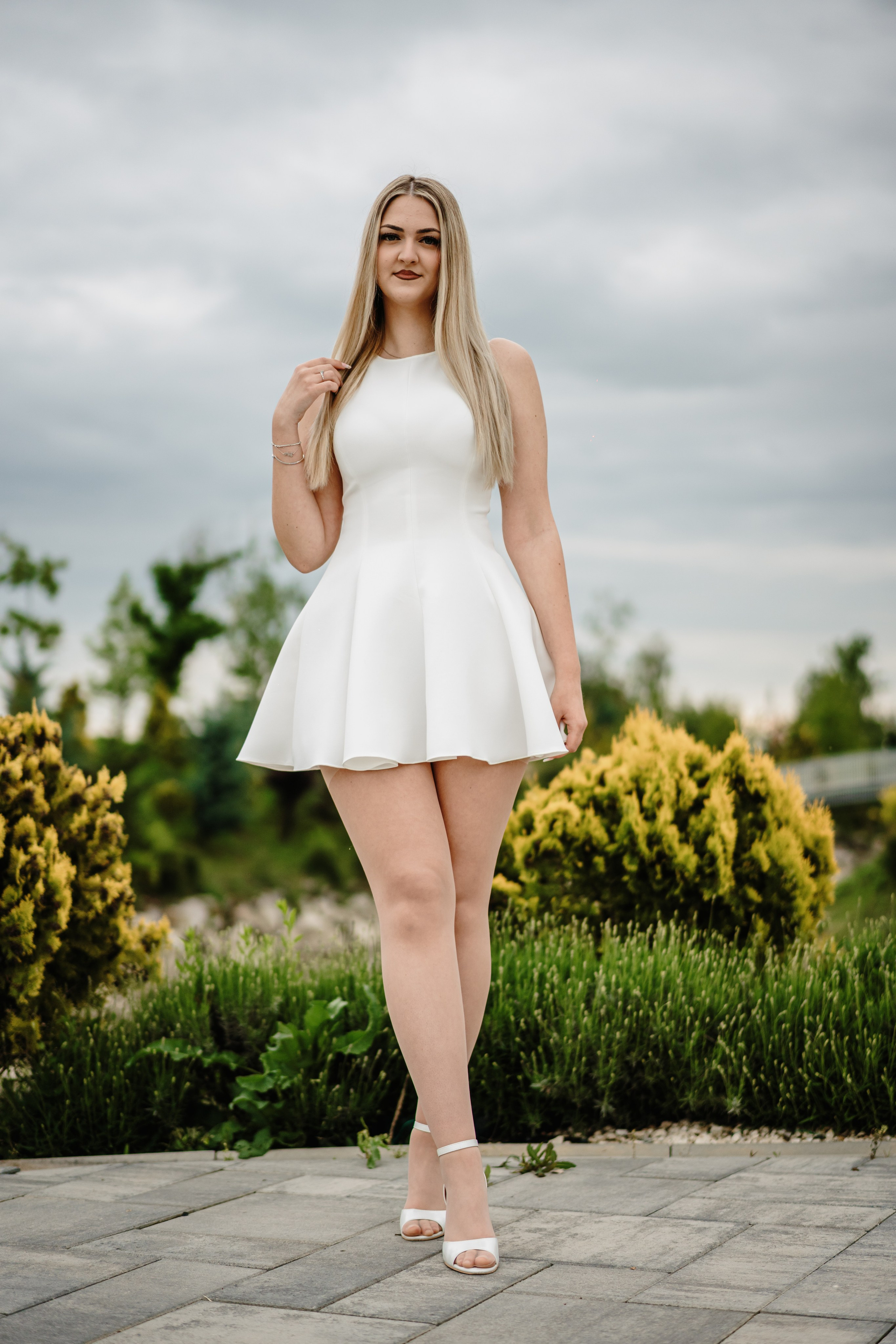 Albume ABSOLVENTI. Amy Foto