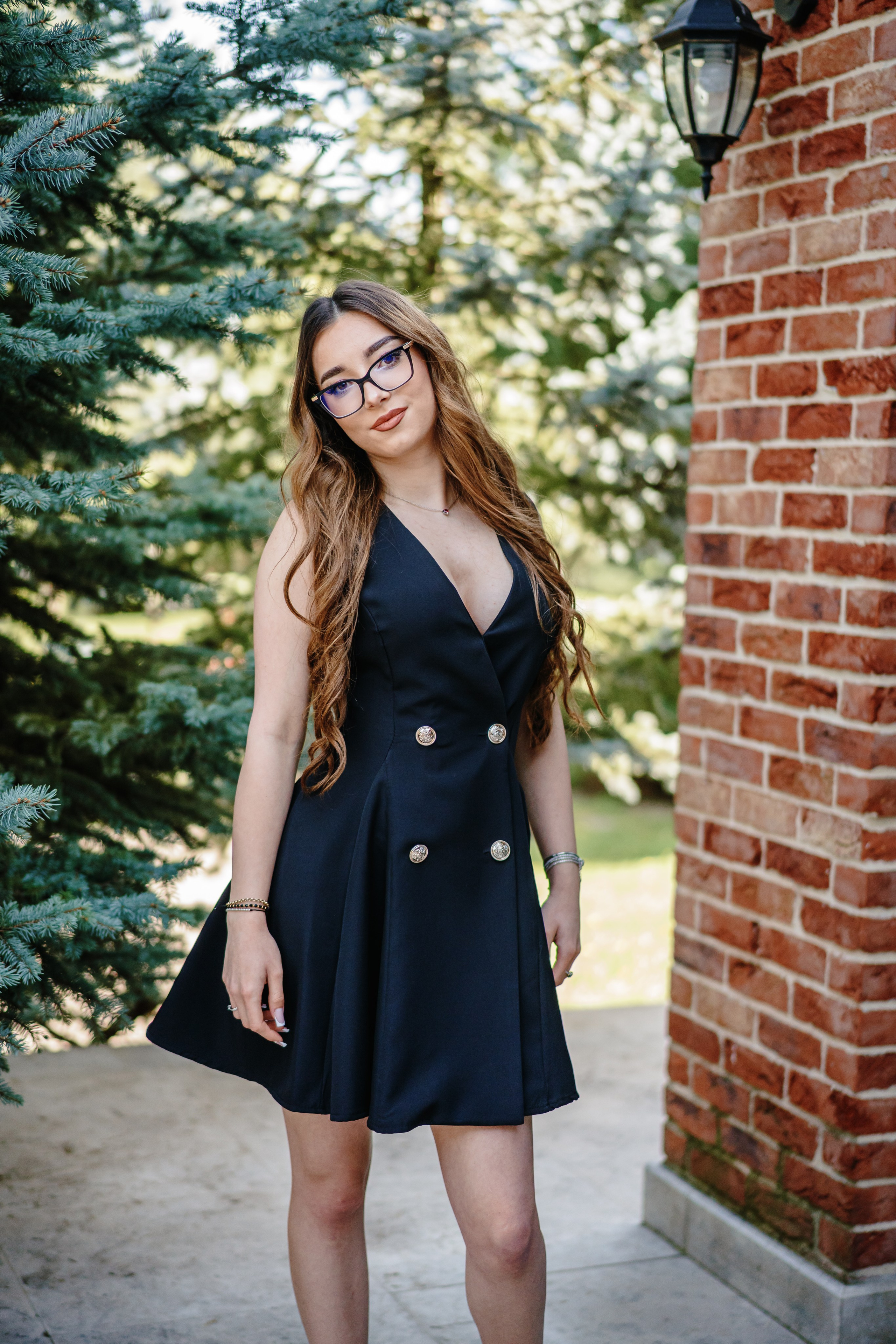 Albume ABSOLVENTI. Amy Foto