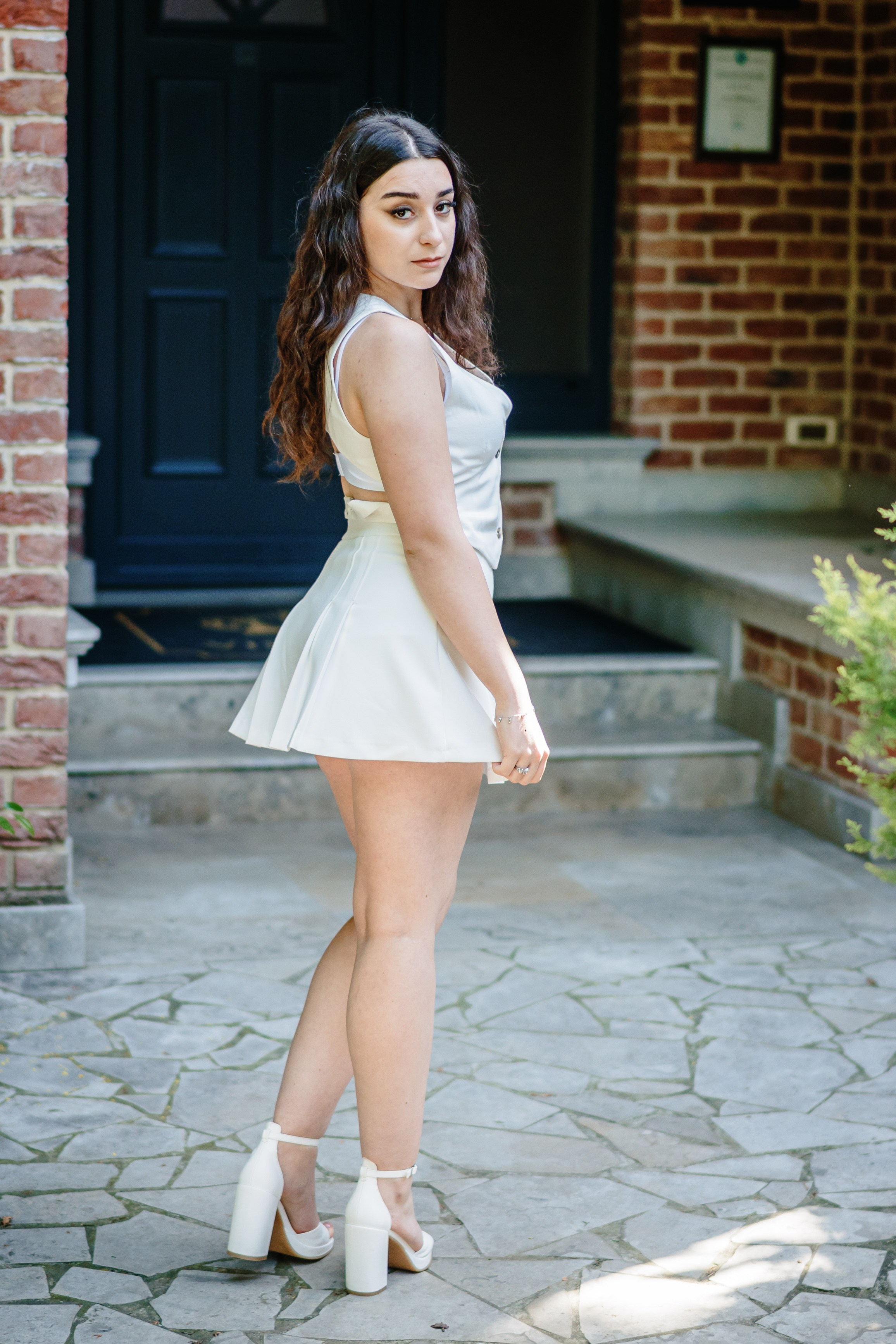 Albume ABSOLVENTI. Amy Foto