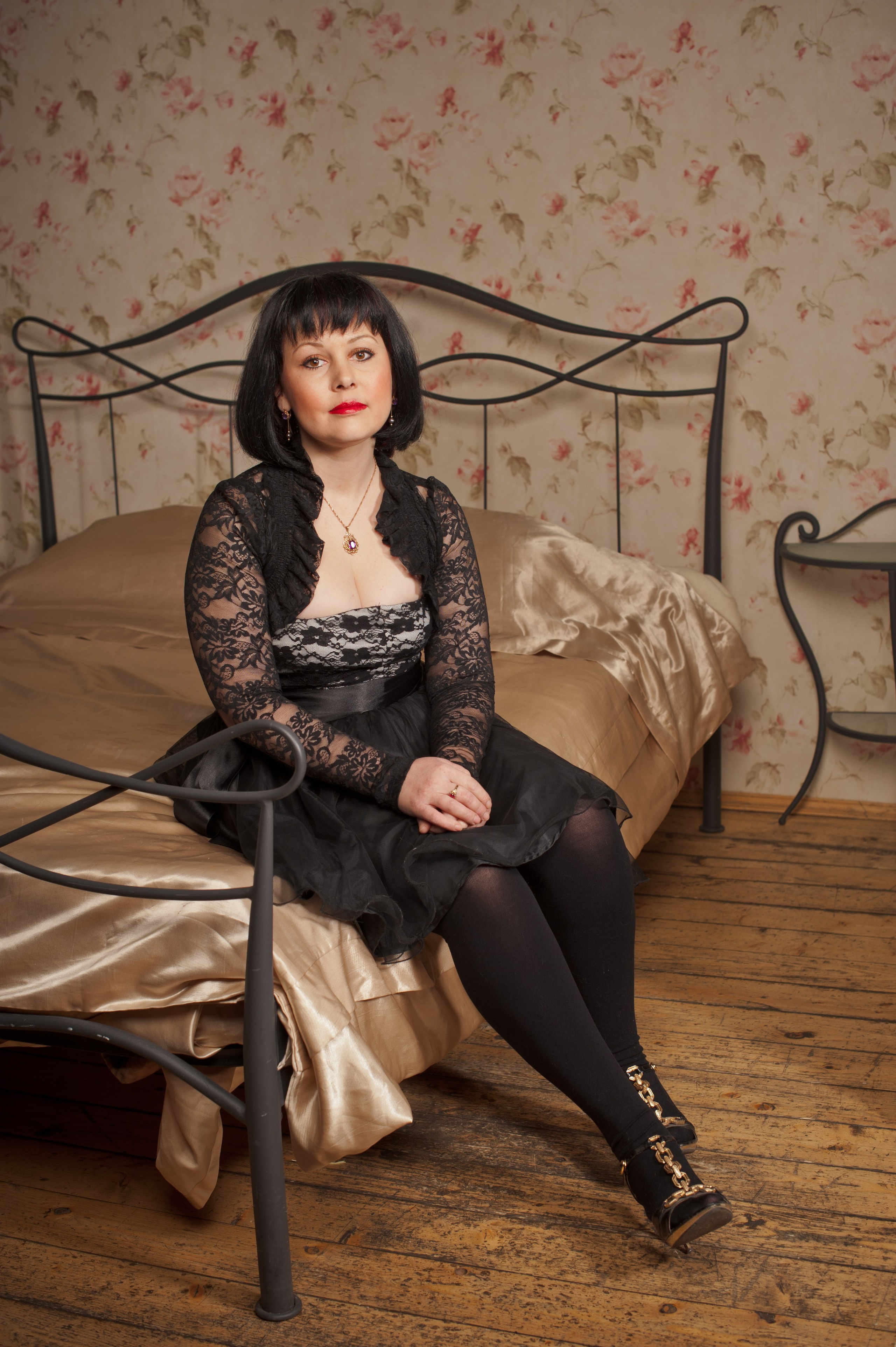 Женская фотосессия в студии. FOTÓGRAFO MÉXICO QUINTANA ROO