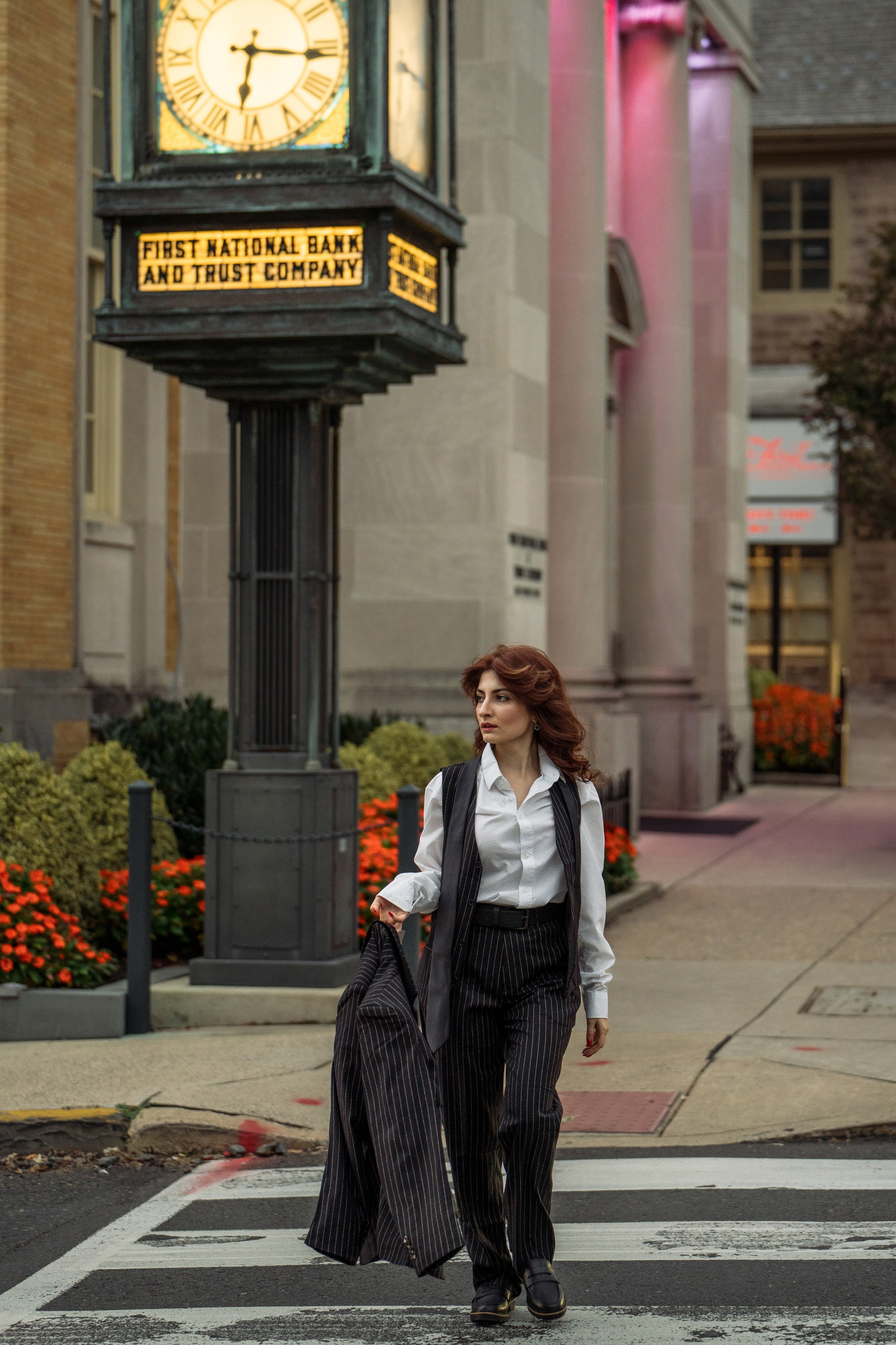 PORTRAITS. Wedding and family photographer and videographer PA, NJ, NY, DE, MD