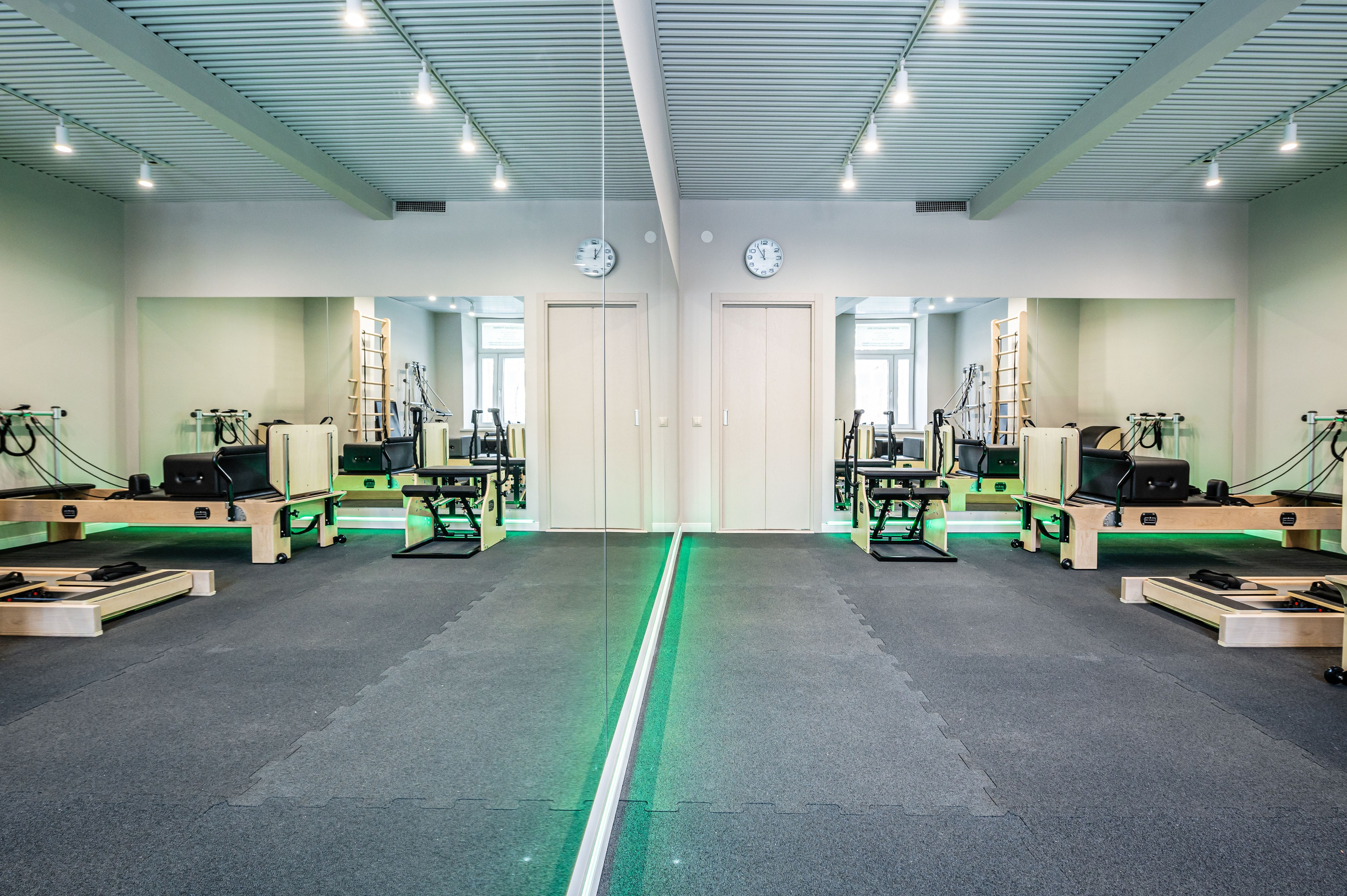 Фотосъемка в Фитнес центре So-Fit. PHOTOGRAPHER QUINTANA ROO