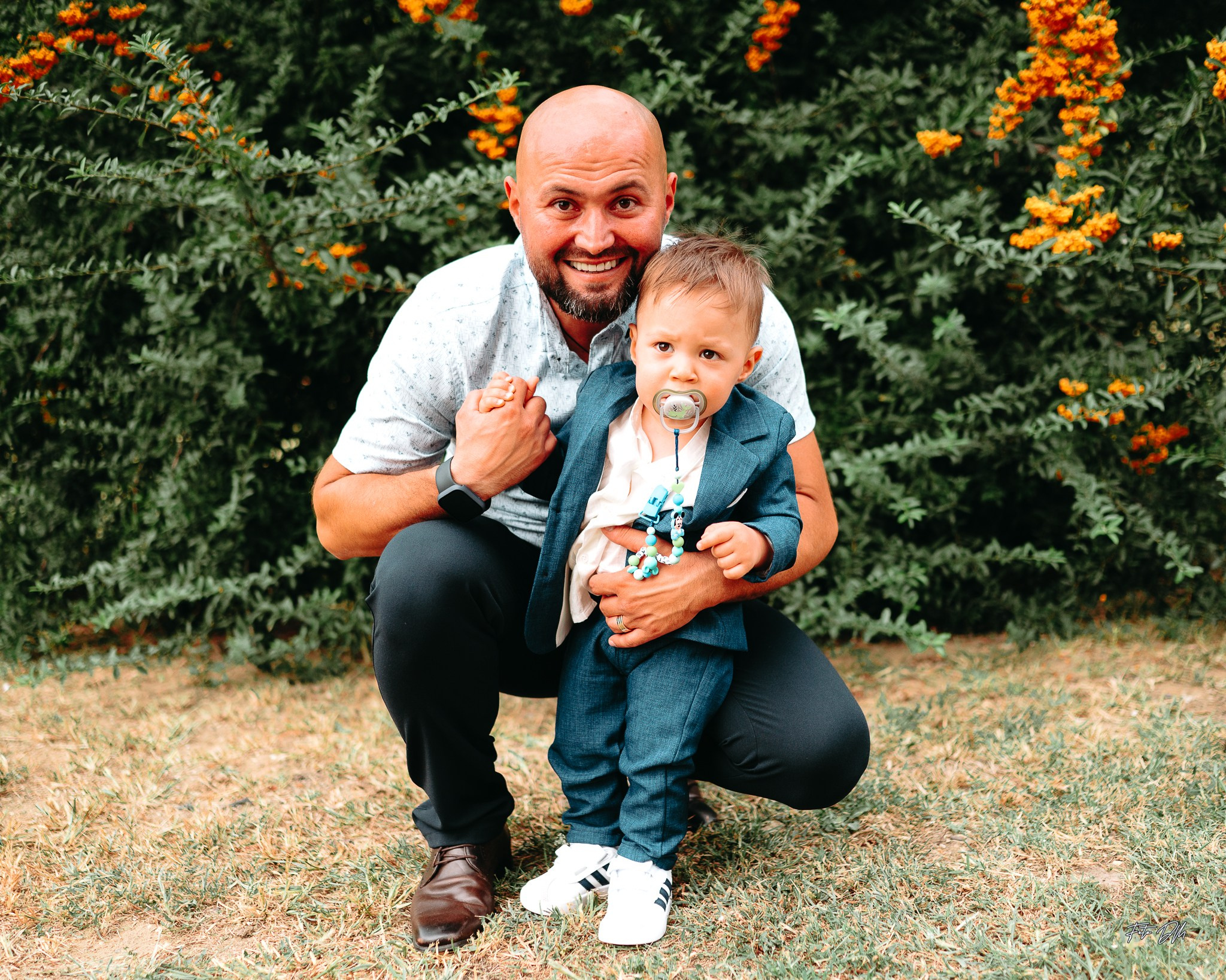 Matthias Oliver | Christening. Fotografie & Videografie de nuntă în Timișoara