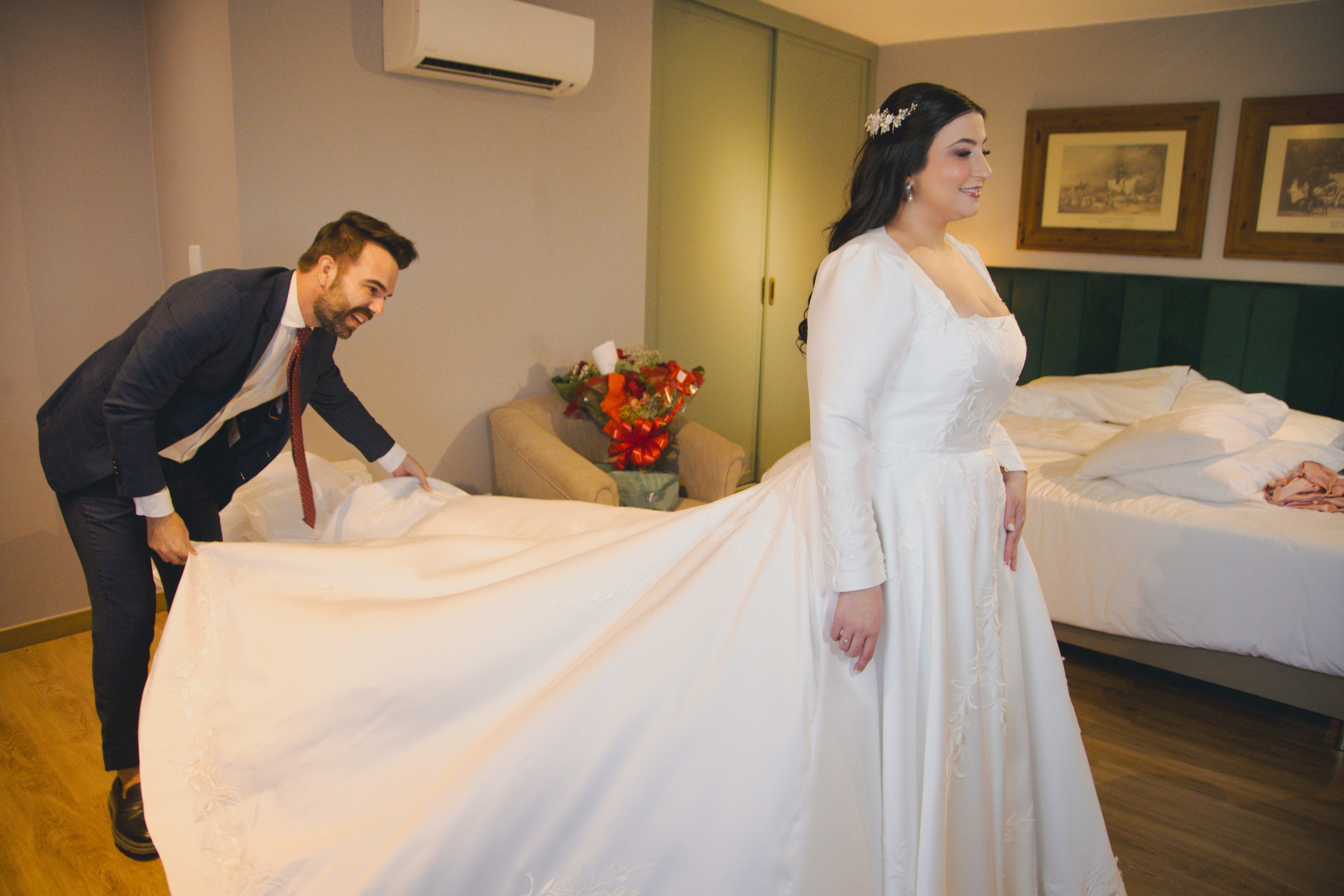 Juliana & Igor. Fotógrafos de casamento. empresas, família em Catanduva SP e região, Casal Gonçales