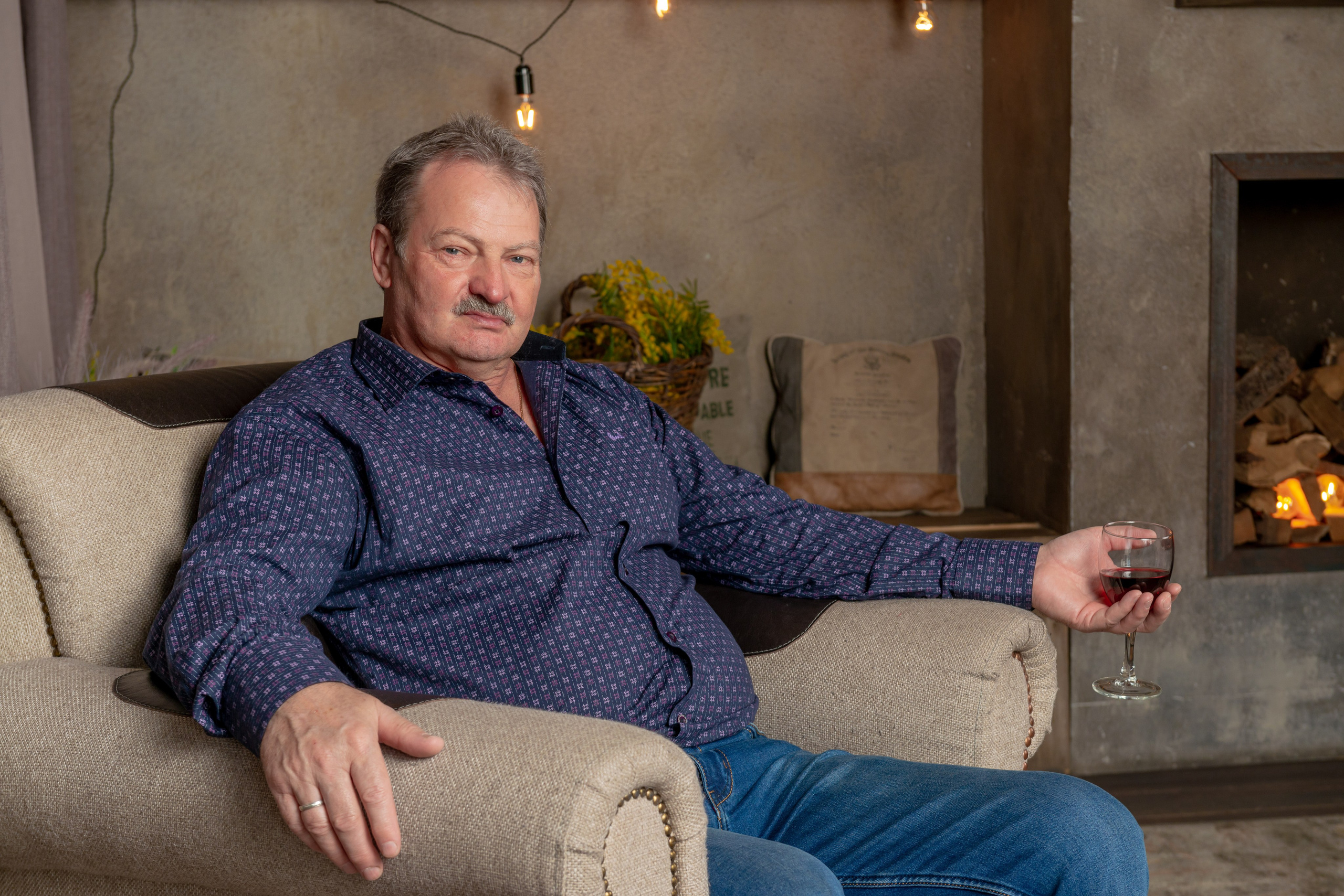 Photosession of a married couple in the studio. FOTÓGRAFO MÉXICO QUINTANA ROO