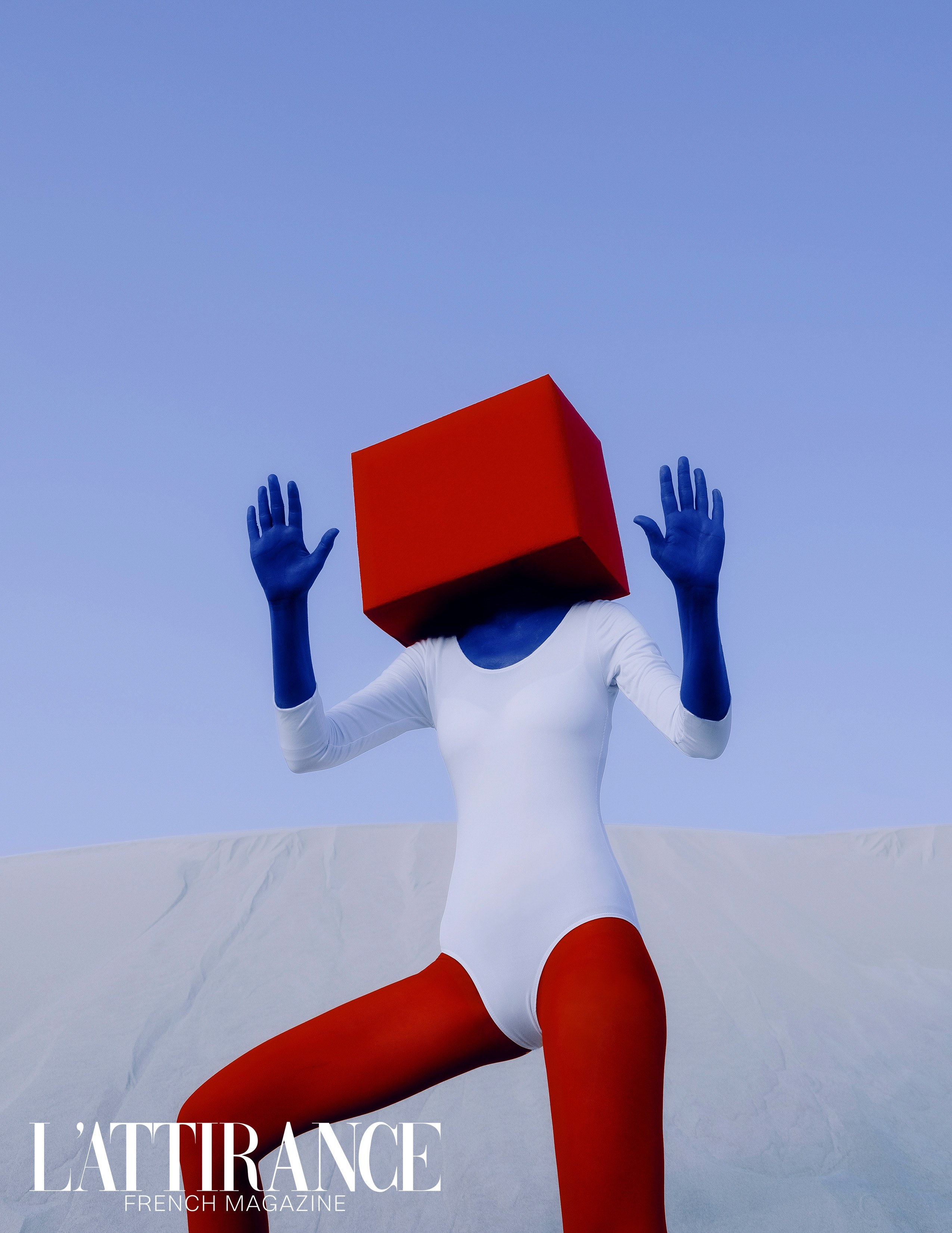 The best publications of the Project Cube