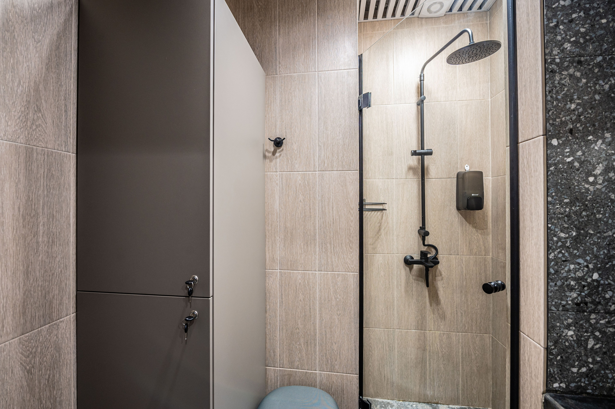 Фотосъемка в Фитнес центре So-Fit. PHOTOGRAPHER QUINTANA ROO