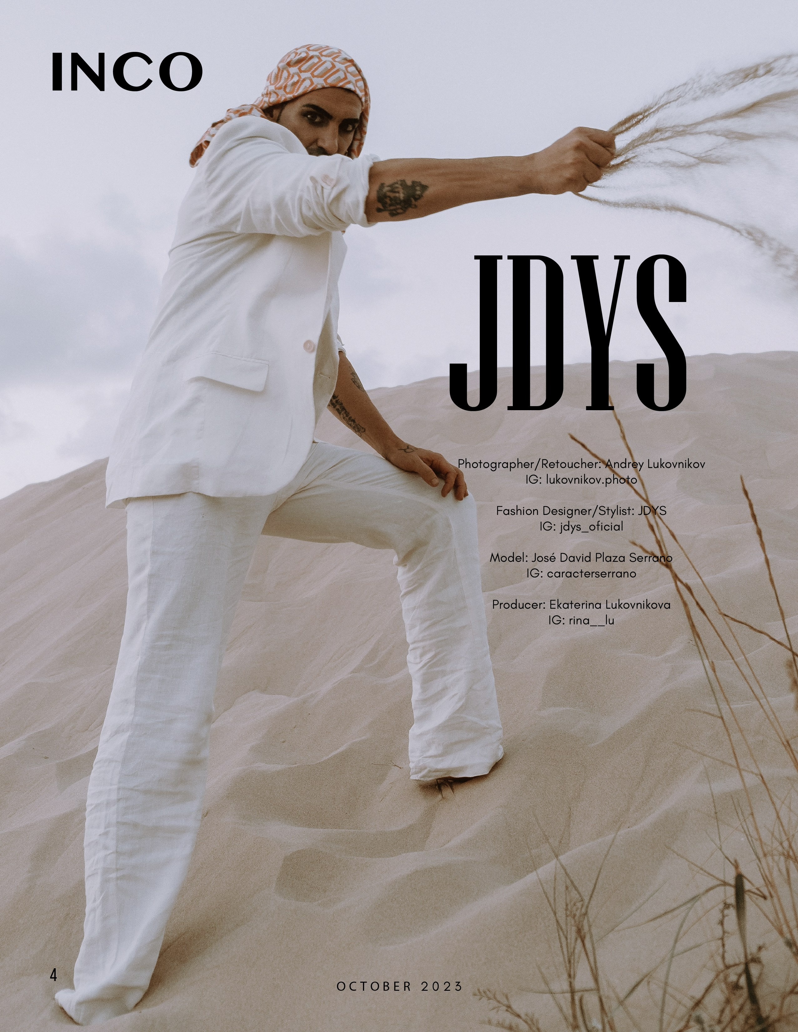 The best publications of the project JDYS