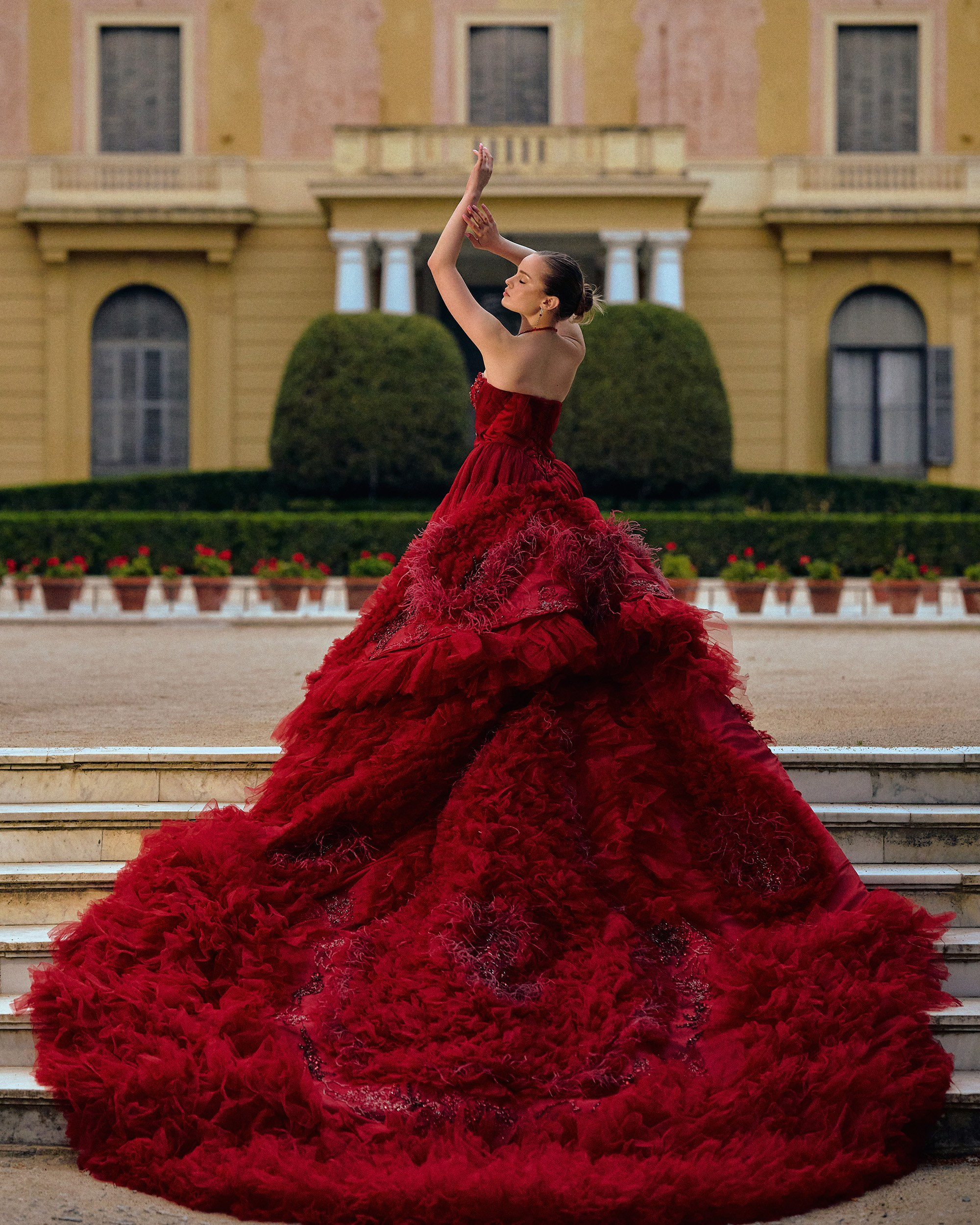 Moda & Vestidos. Inicio