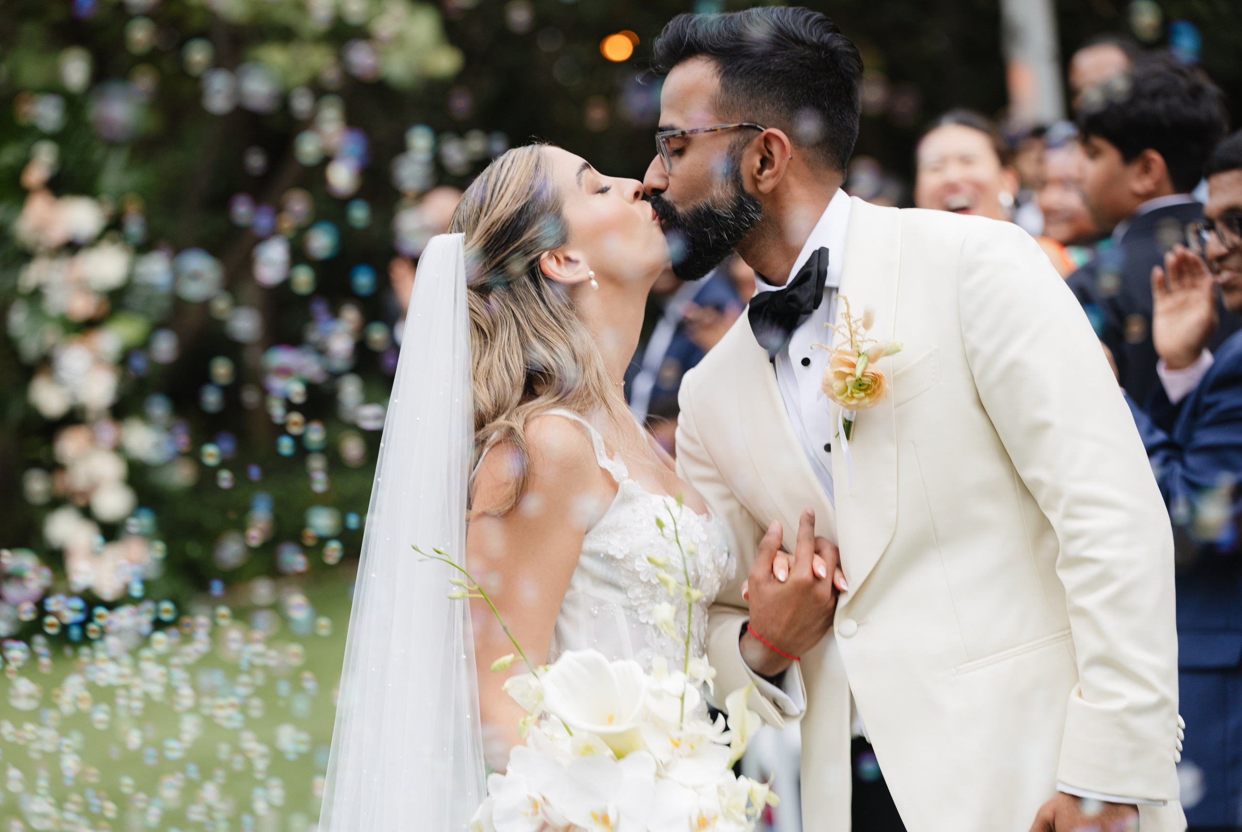 Claudia & Pradhab. YES I DO PRODUCTION — Wedding photography&videography