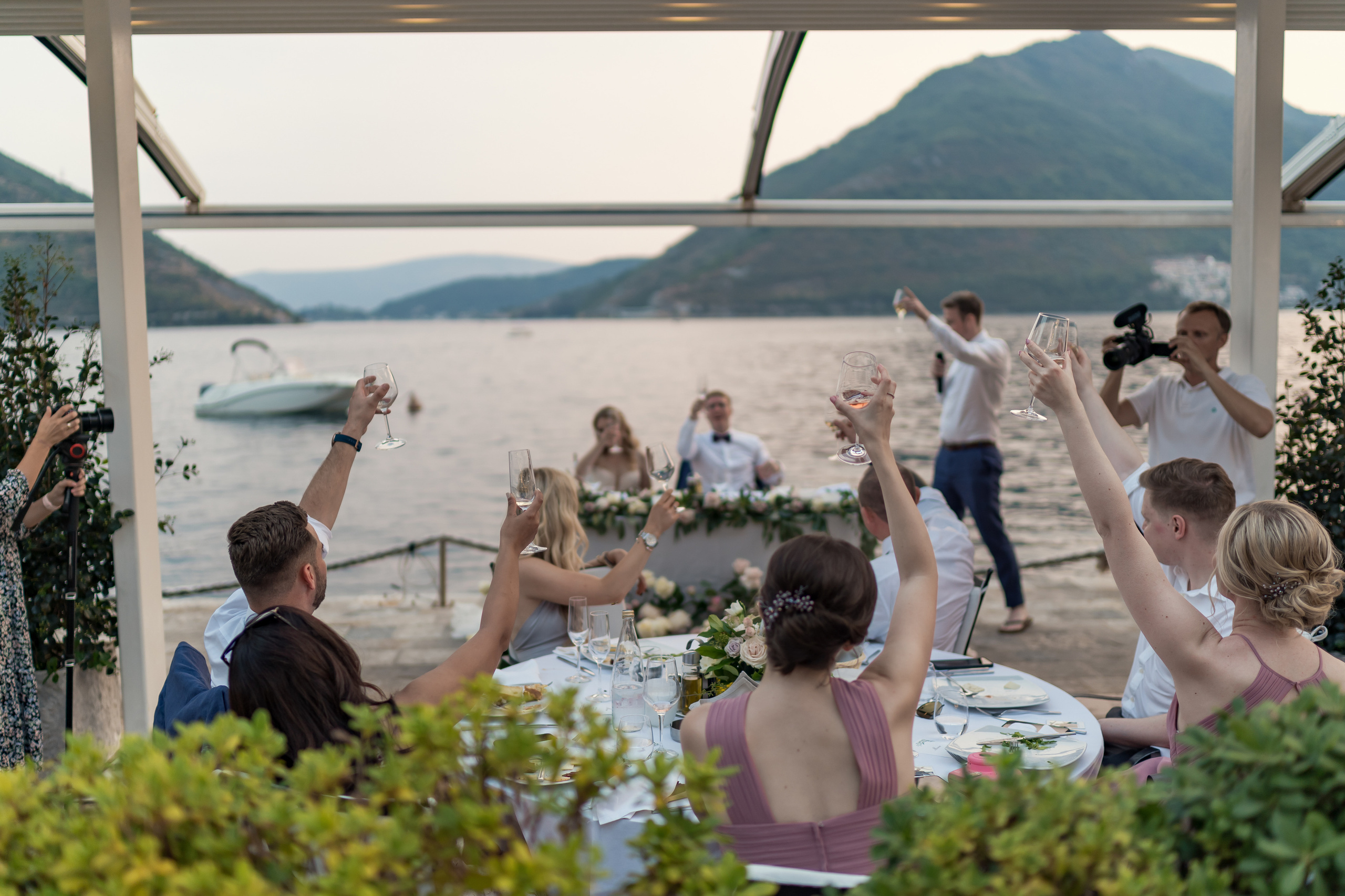 Trouwlocaties in Montenegro: Ontdek de Perfecte Plek voor Jouw Huwelij