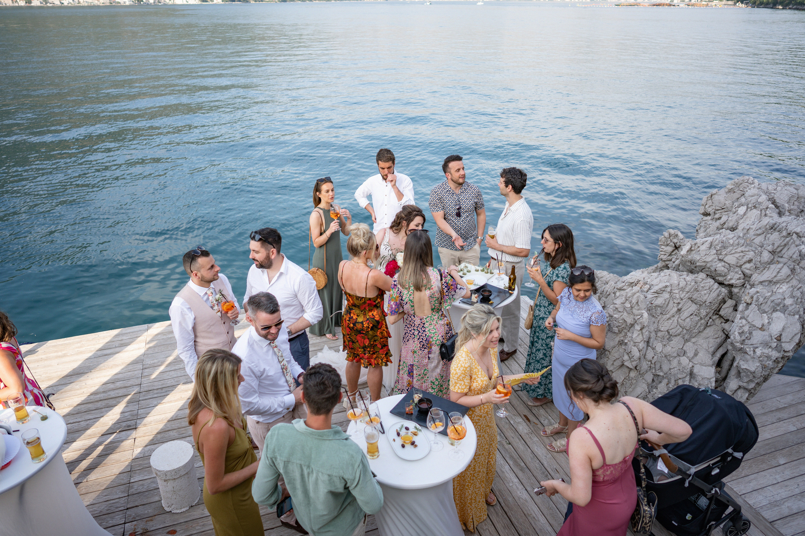 Trouwlocaties in Montenegro: Ontdek de Perfecte Plek voor Jouw Huwelij