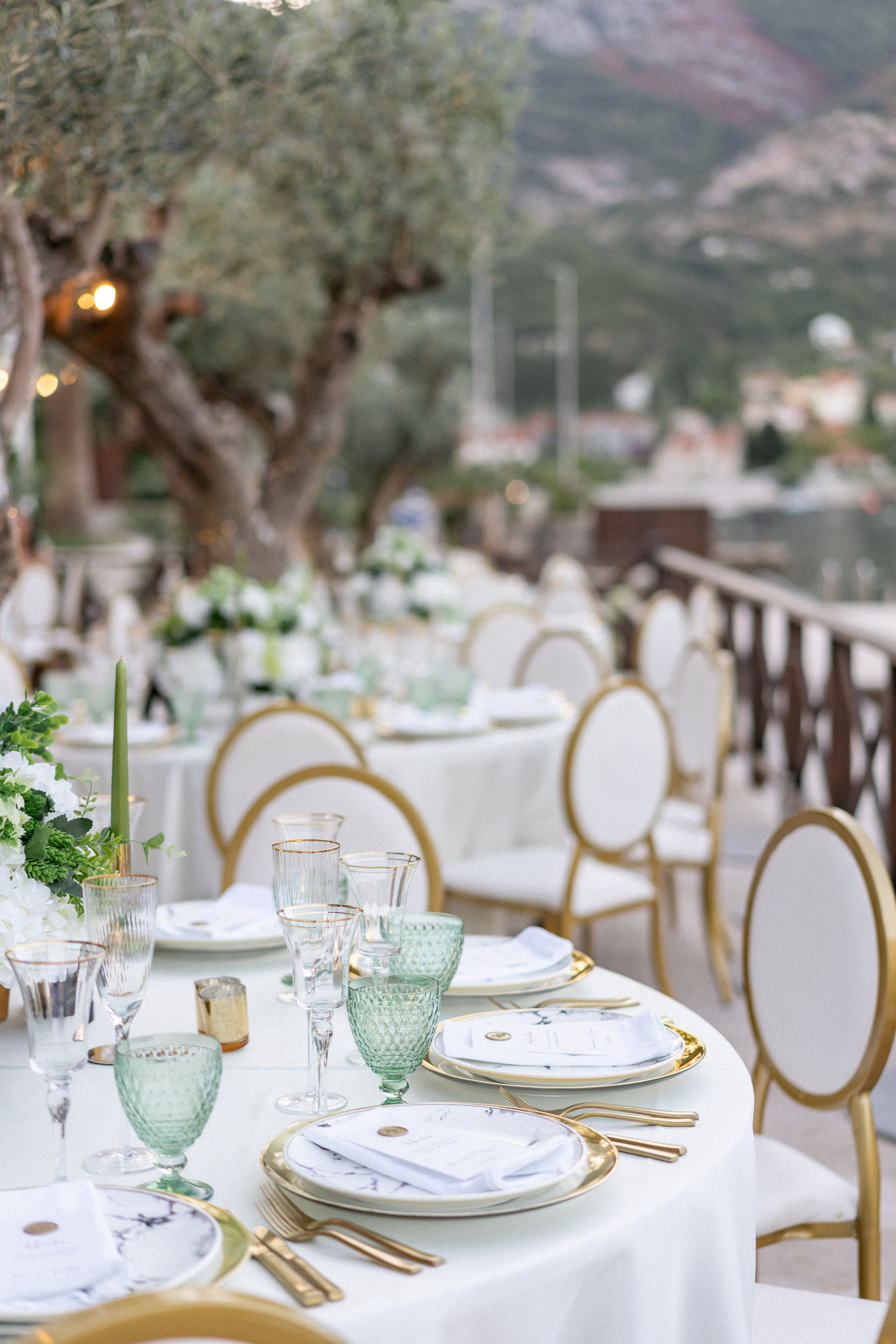 Trouwlocaties in Montenegro: Ontdek de Perfecte Plek voor Jouw Huwelij