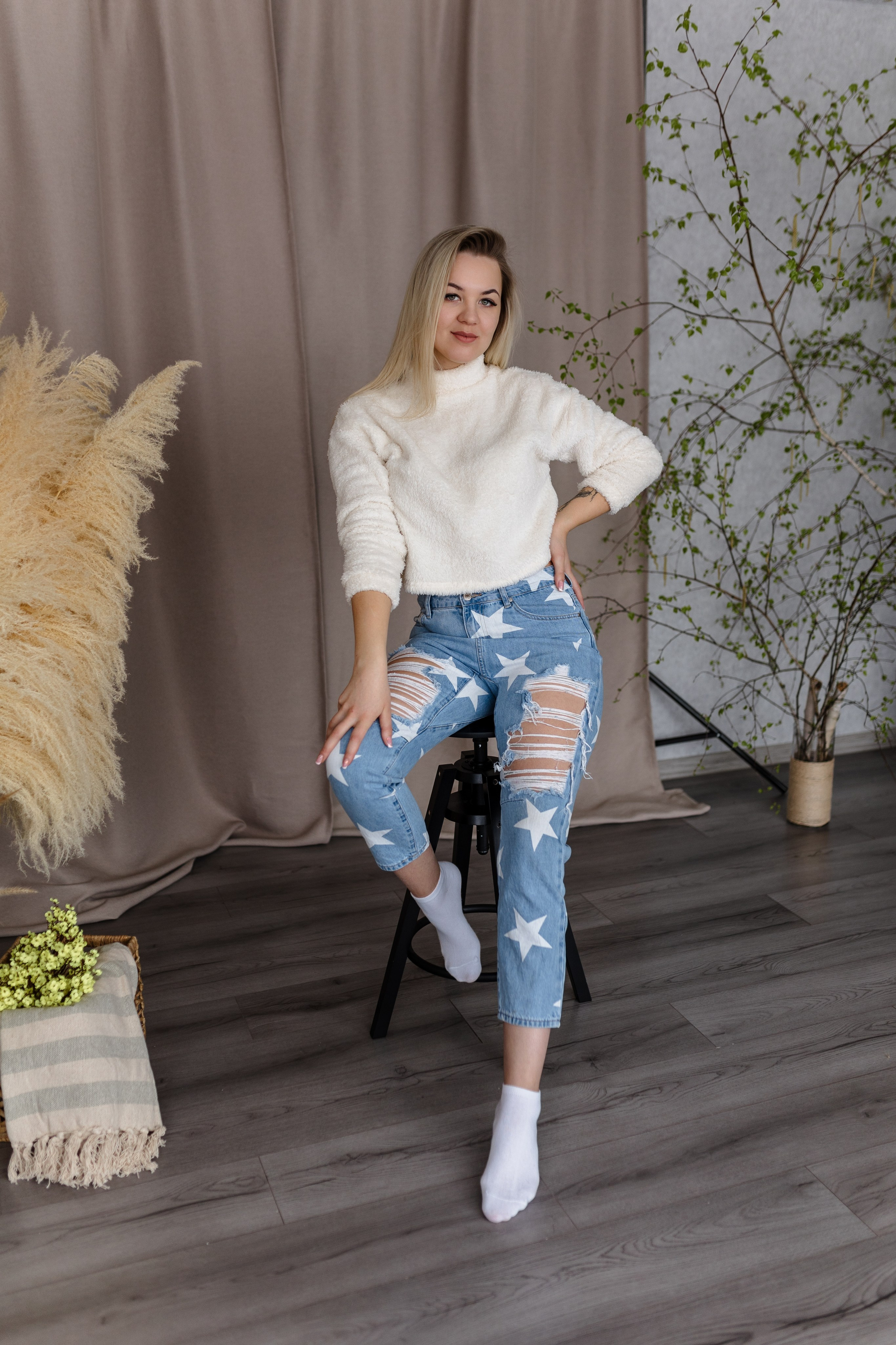 Asmeninė fotosesija Marijampolėje Fotostudijoje
