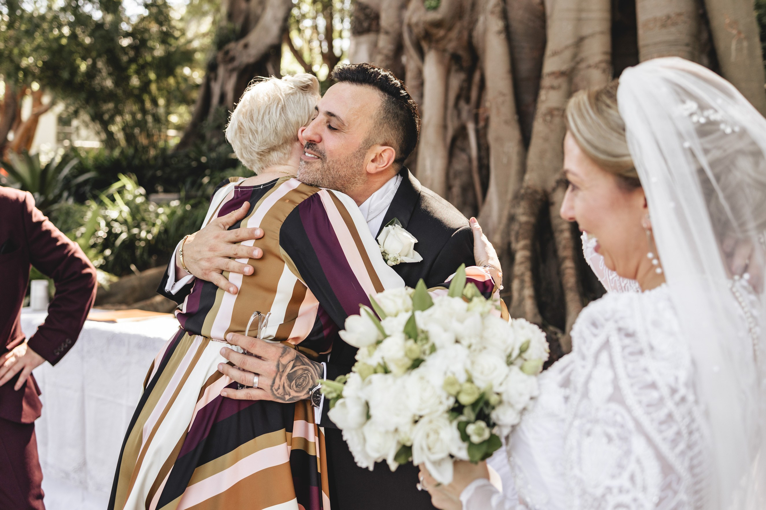 Paolo + Jasmina. True Story Photography