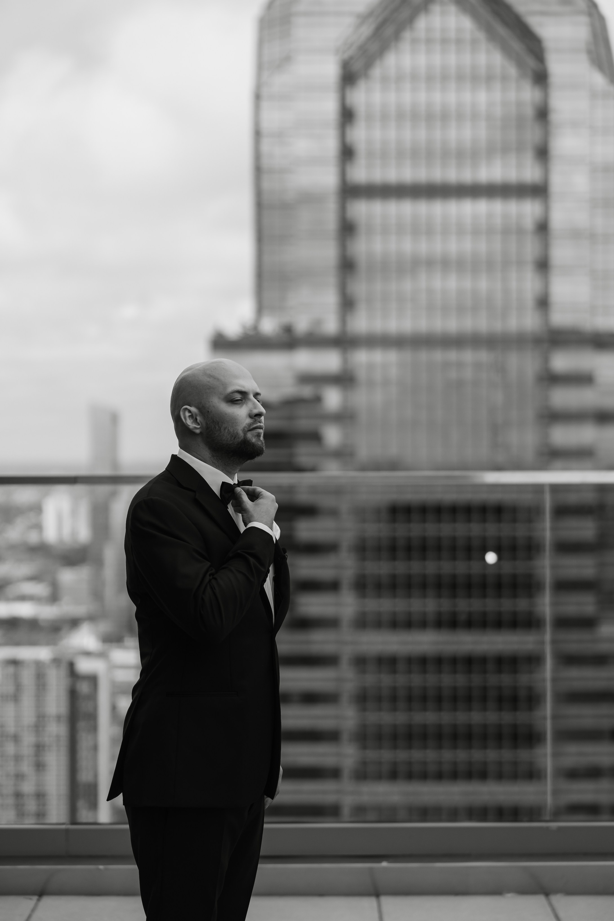 Sveta & Kostya’s Beautiful Philadelphia Wedding. YES I DO PRODUCTION — Wedding photography&videography