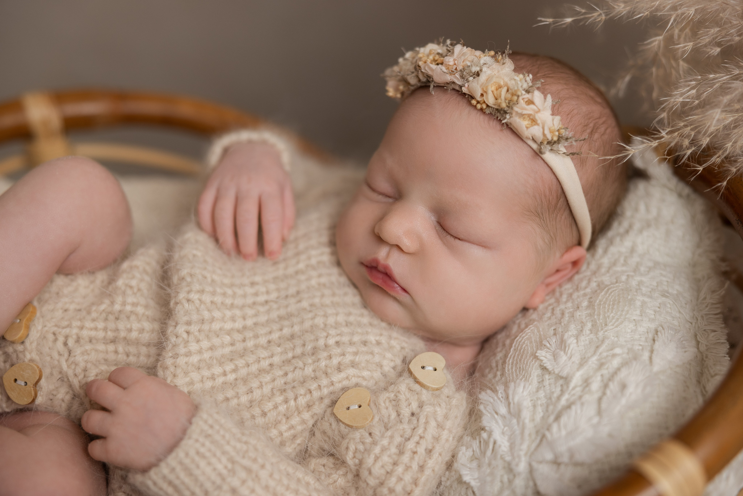 Newbornshooting in Pforzheim und Umgebung. Neugeborenenfotografie Pforzheim Katharina Jozic