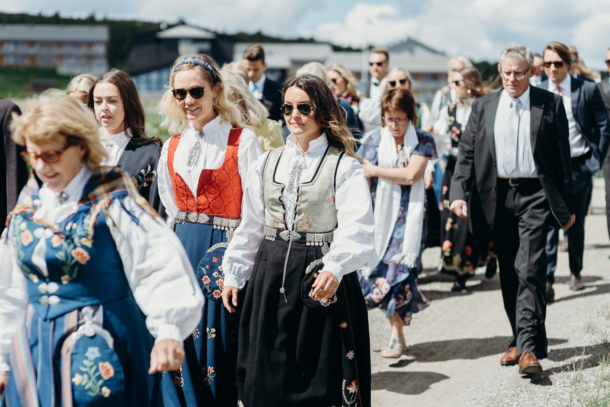 Morten & Anette. Свадебный фотограф в Риге — Вячеслав Лучненков