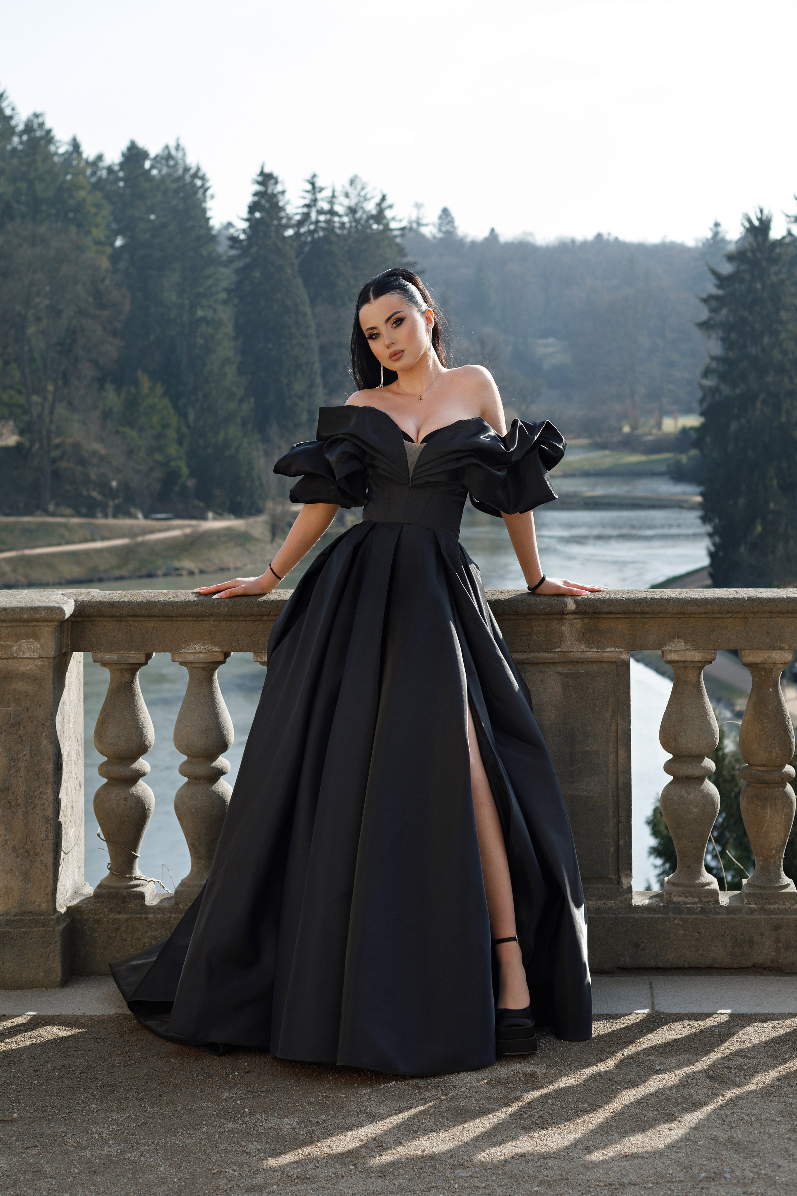 Стрит. Yulia Baeva (@baeva.photo) — photographer in Prague