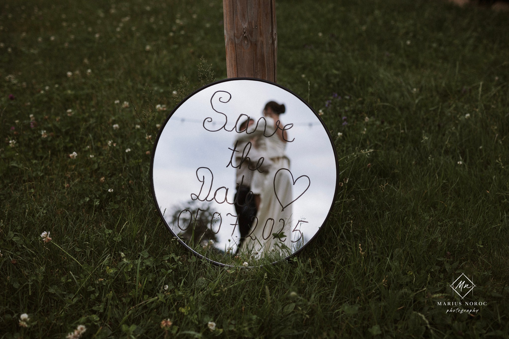 Ședință Foto Save the Date | Simona & Ticu | La Brazi