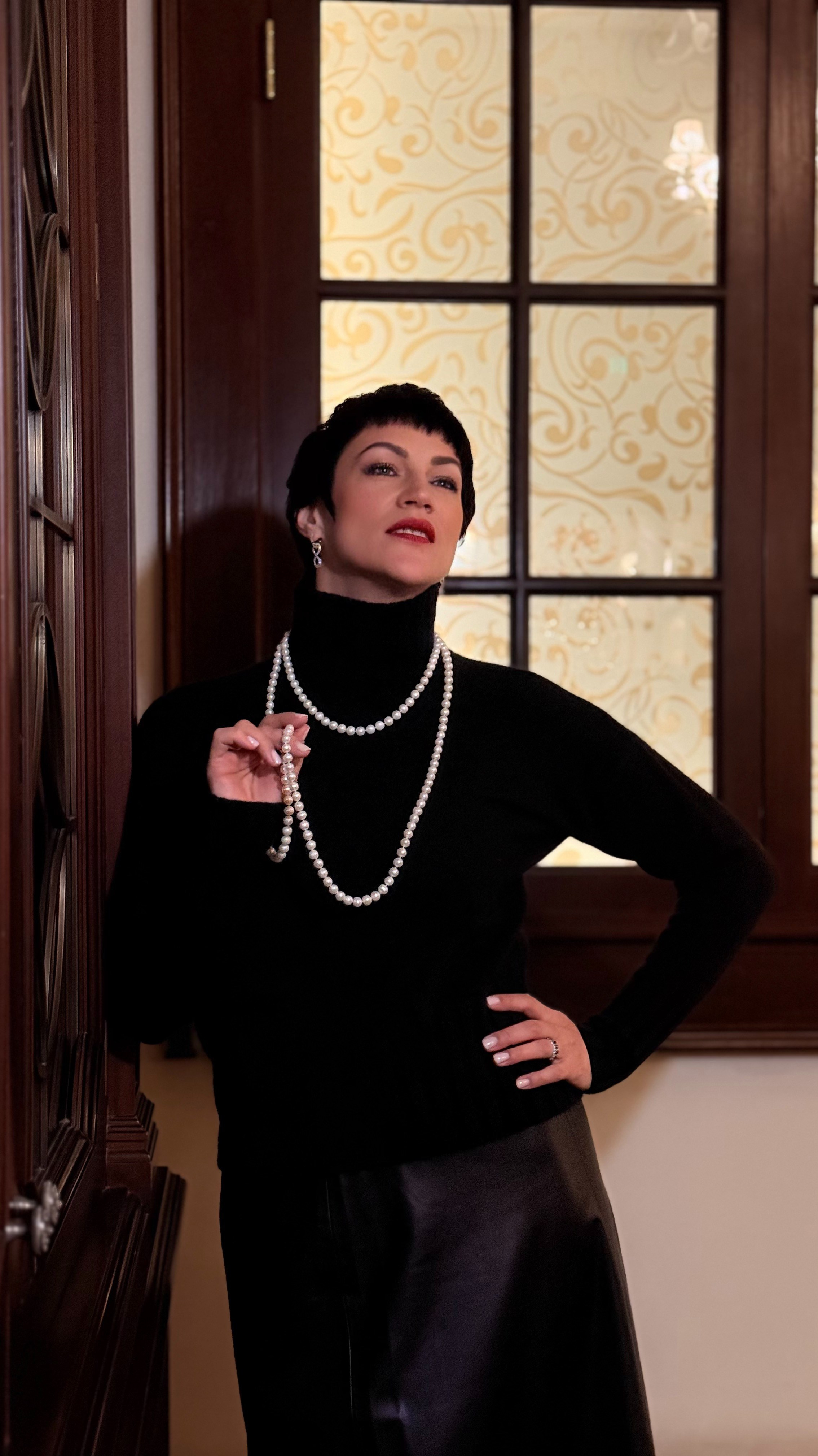 Photoshoot by iPhone 16Pro in Shanghai