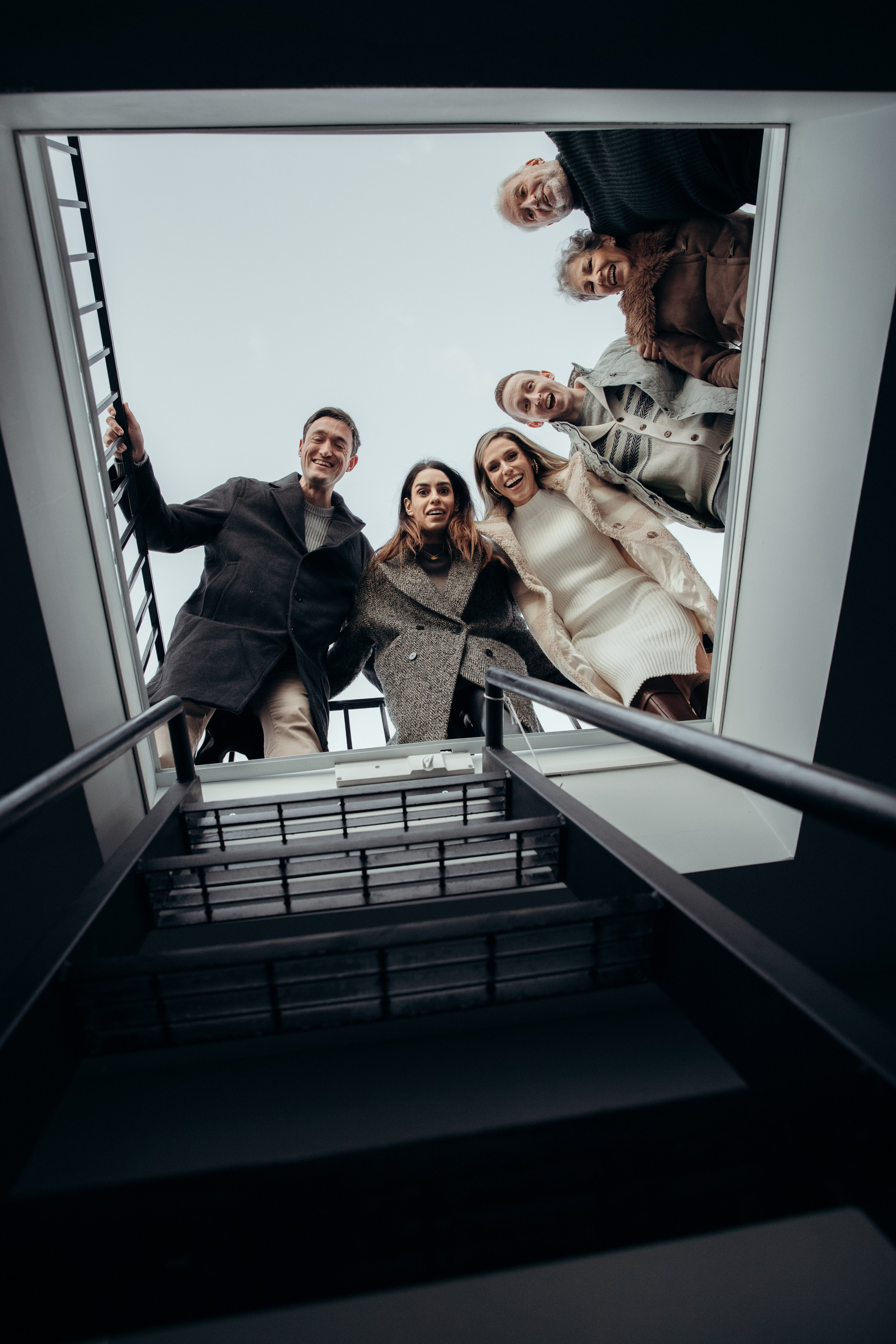 Thanksgiving photoshoots in Nashville