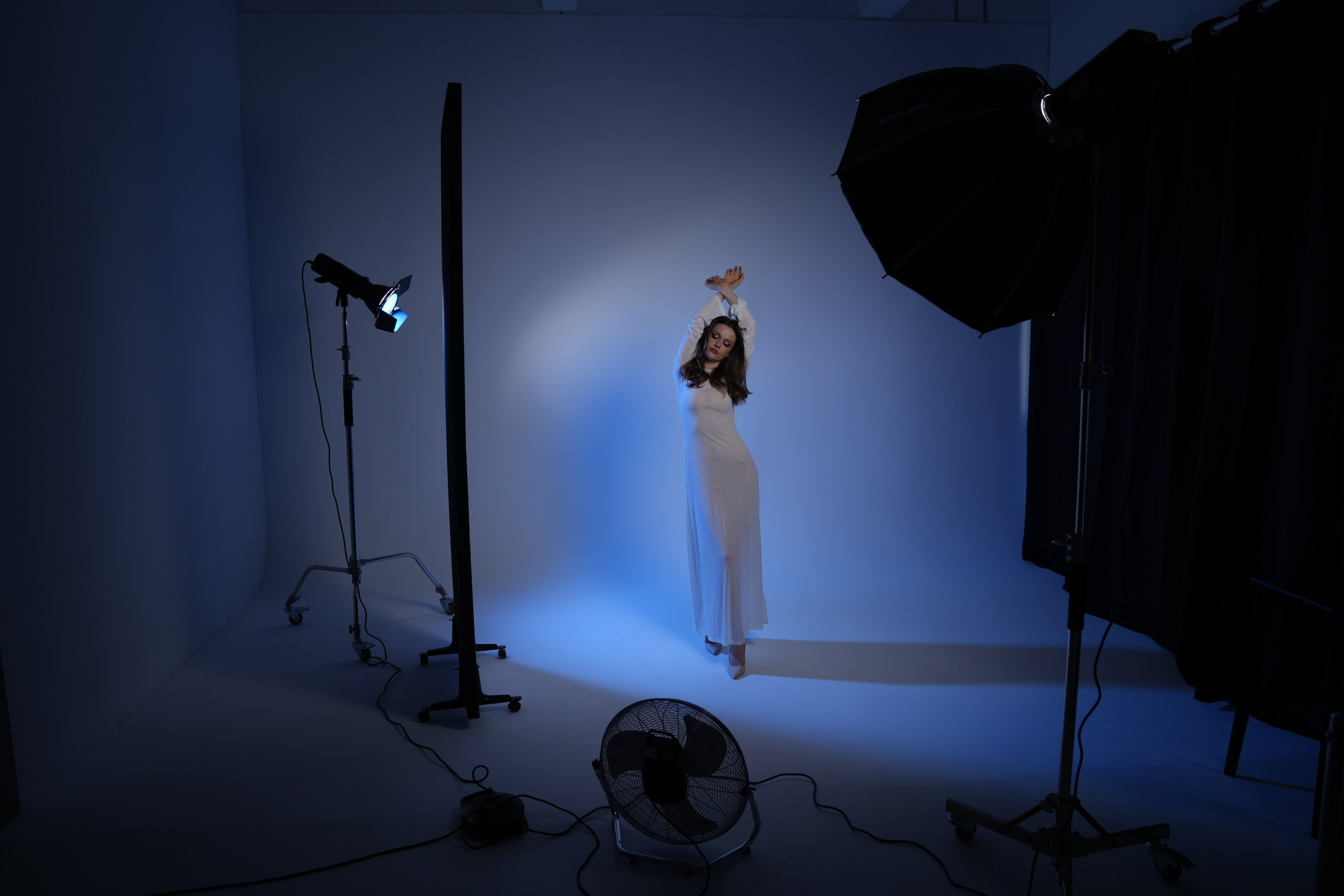Aesthetic Space Munich – Fotostudio, mieten ab 1 Stunde