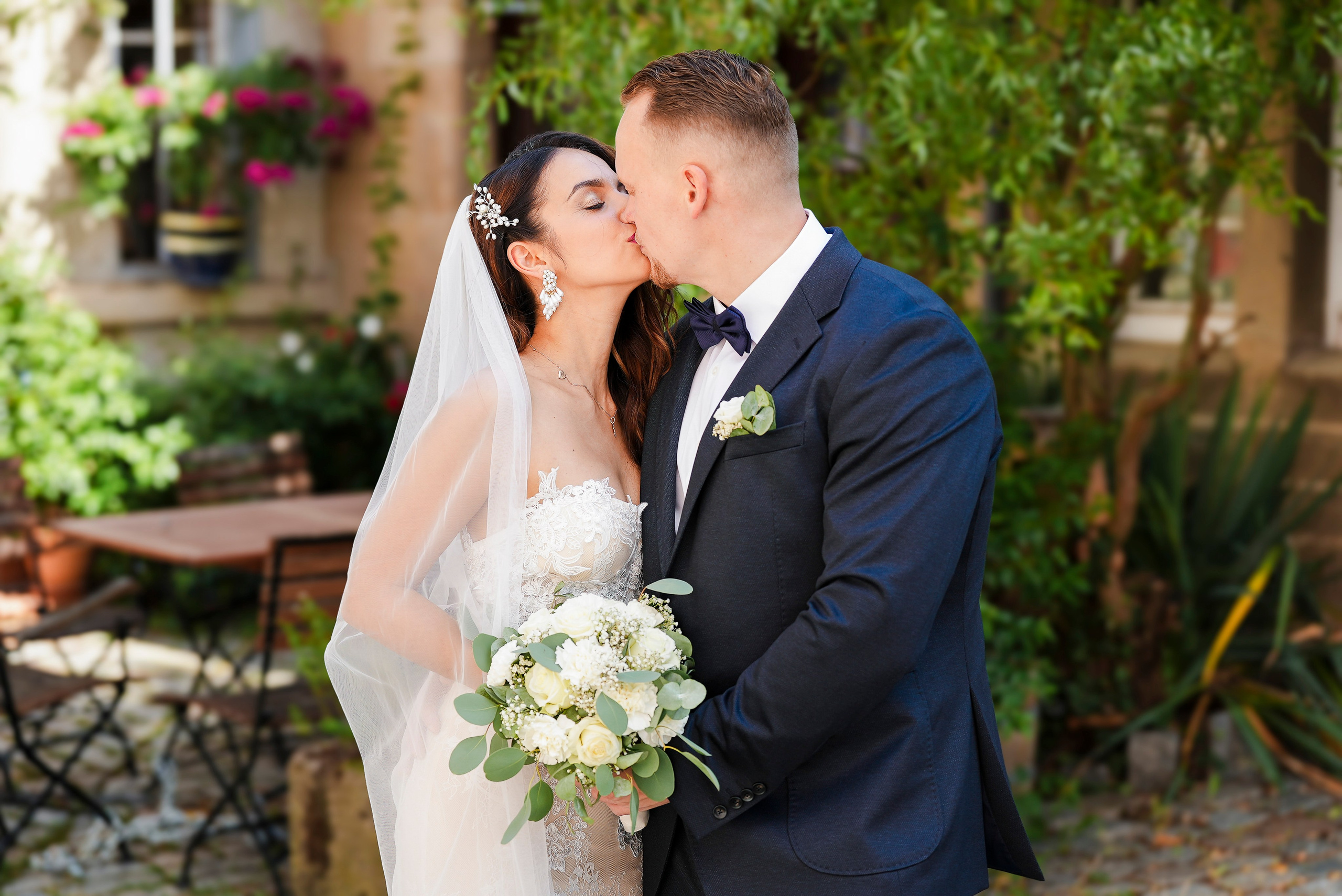 HOCHZEITEN. Fotostudio in Metzingen