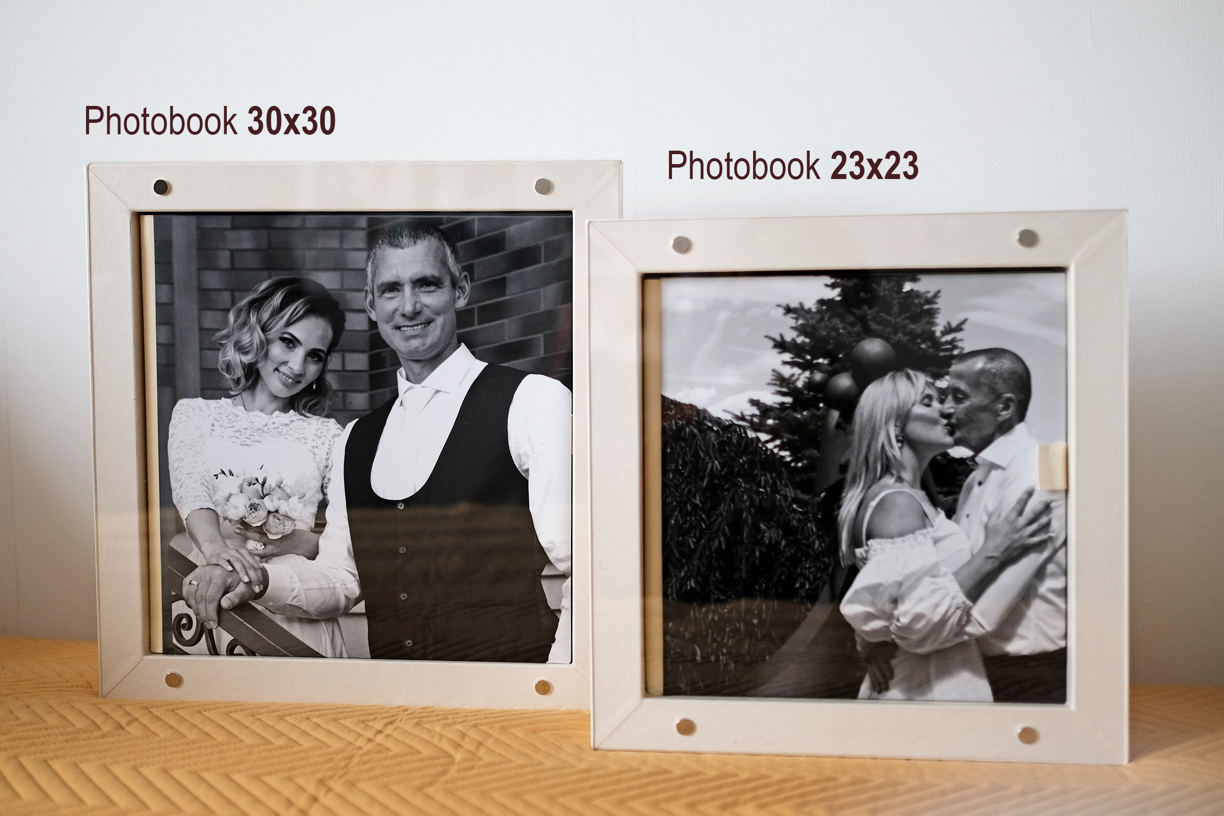 Фотокниги. Портретный фотограф Алена Новгородцева