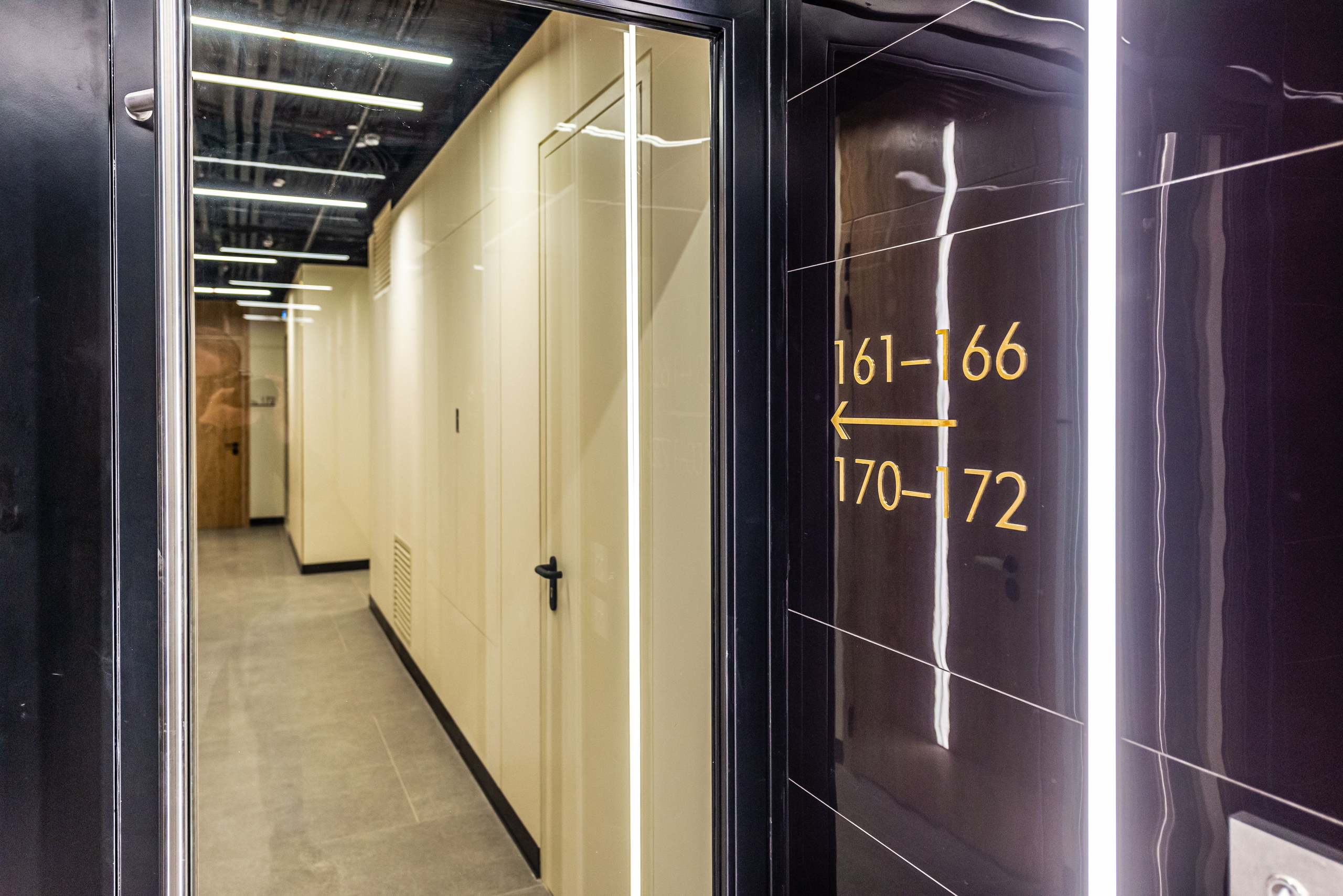 Однокомнатная квартира на Шаболовской. ФОТОГРАФ МЕКСИКА КИНТАНА-РОО