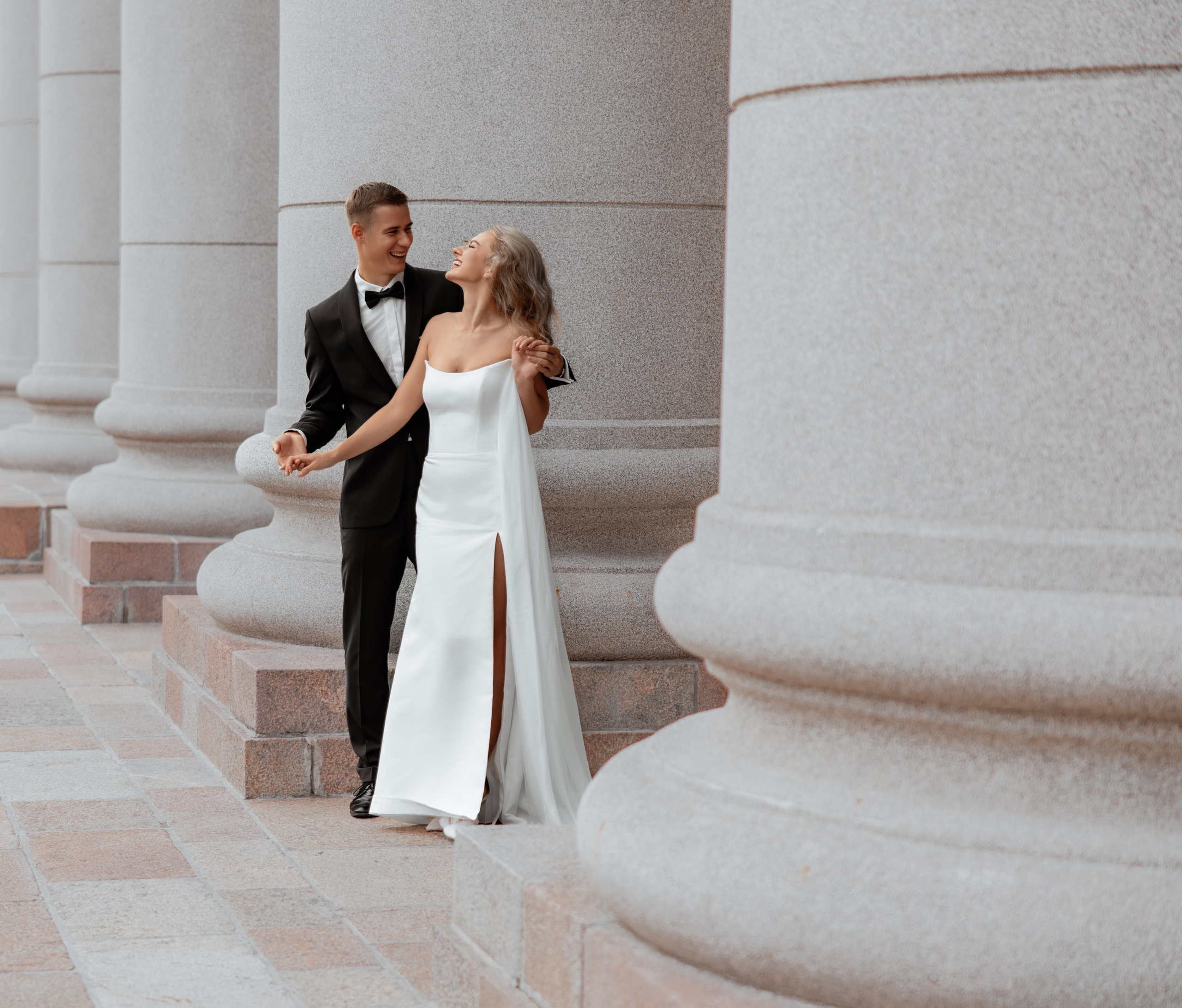 Weddings. Framed by Evelina | Destination Wedding Photographer from Lithuania | Europe