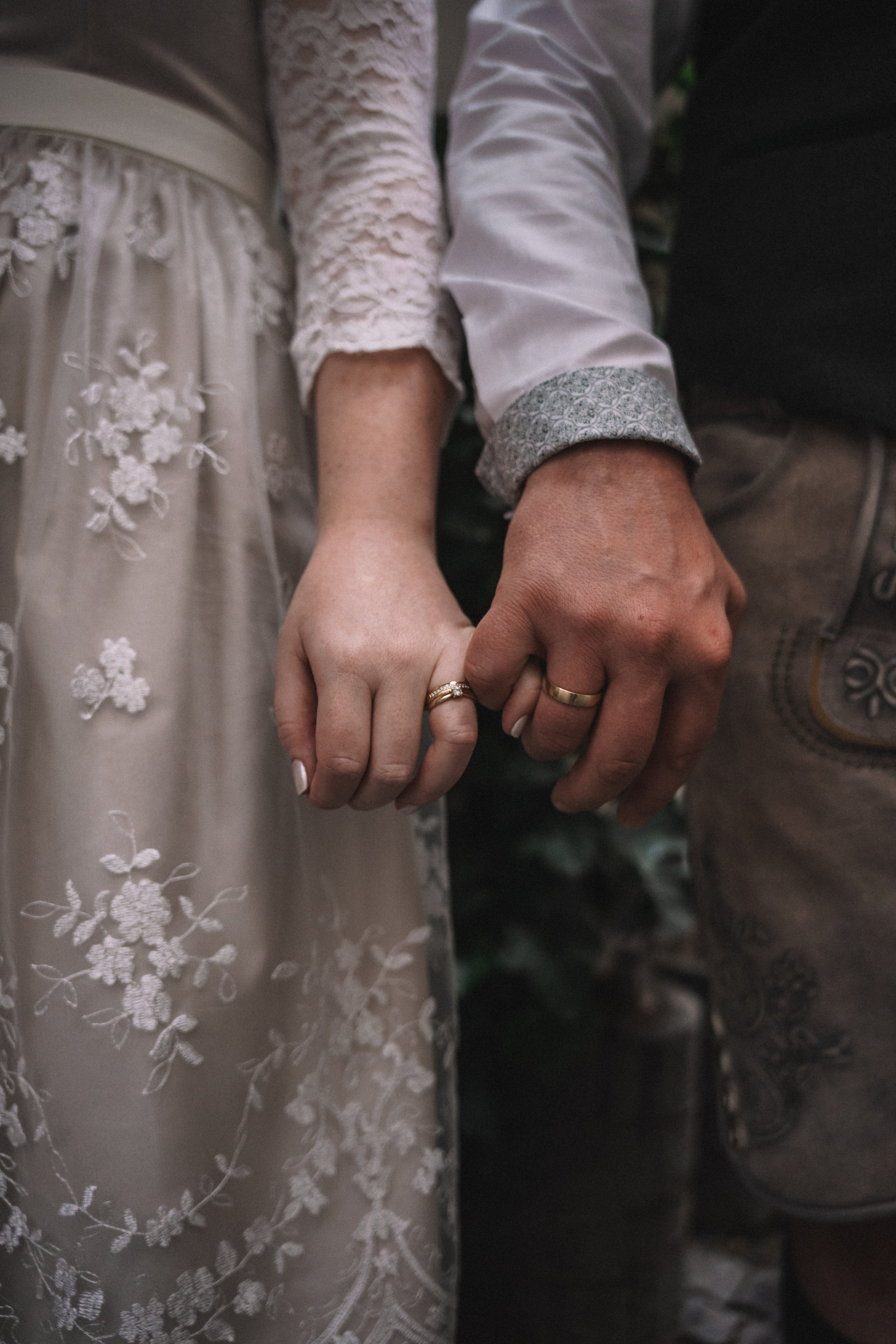 Portfolio. Hochzeitsfoto- und Videobegleitung