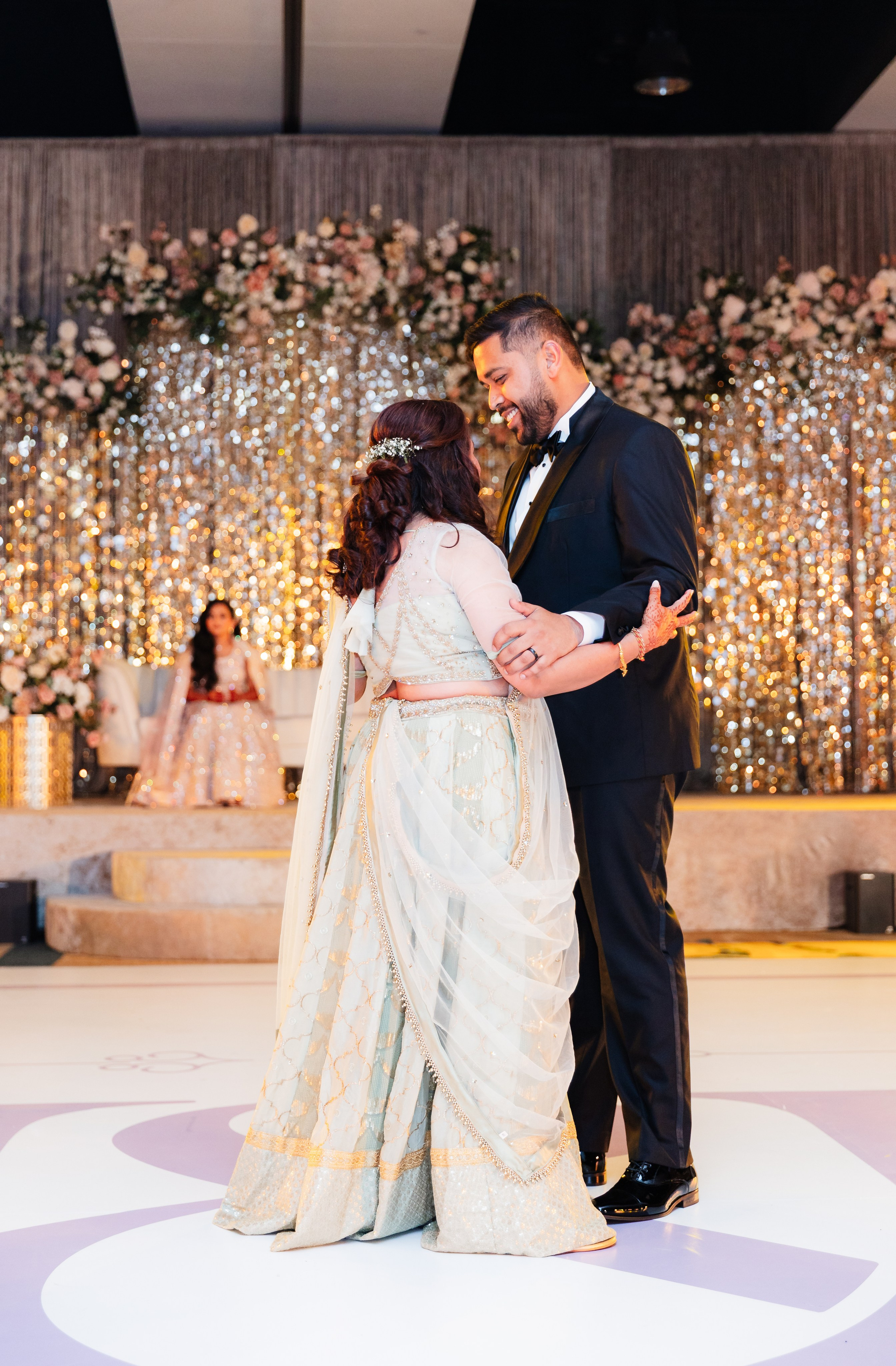 A Sacred Hindu Celebration of Love, Ritual, and Tradition. YES I DO PRODUCTION — Wedding photography&videography