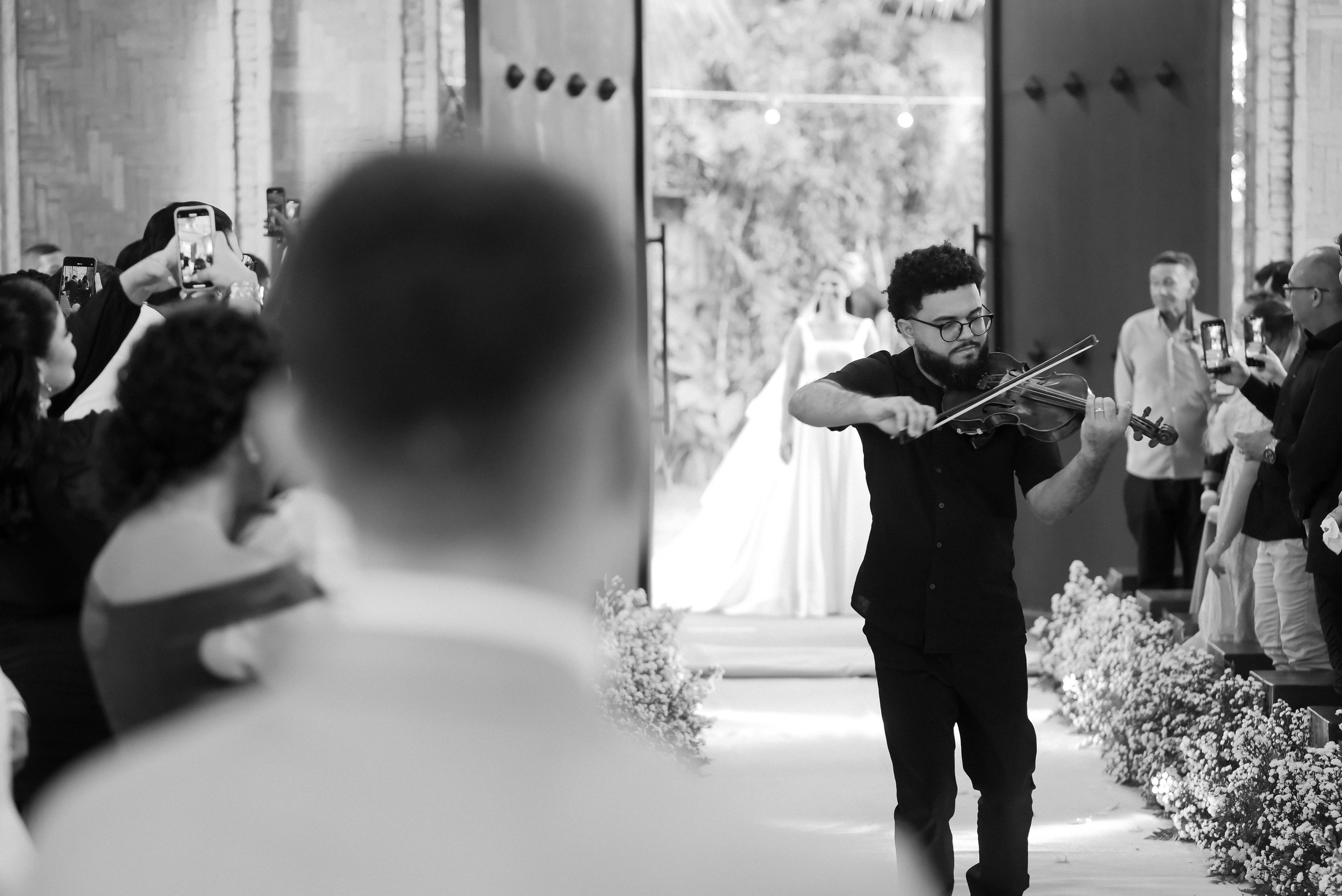Casamento Ester e Pedro | Pousada Macamirim. Haziel Ribeiro Fotógrafo de Casamentos em Natal RN