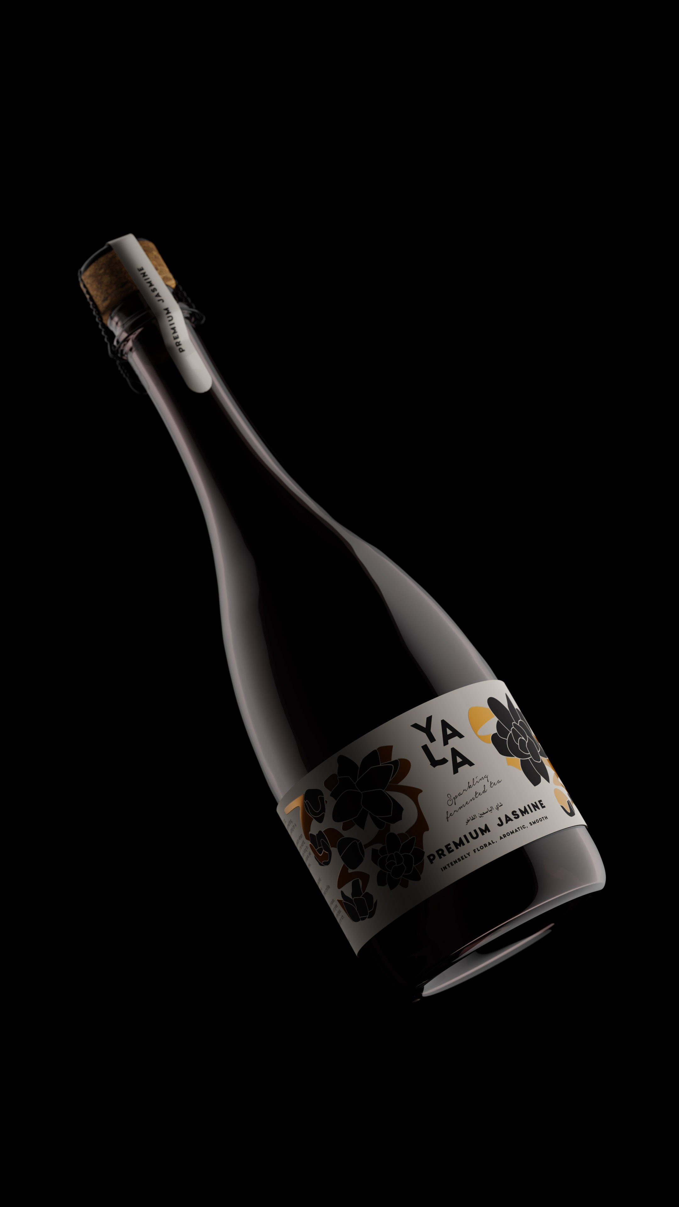 Boutique 3D product pack-shot Studio