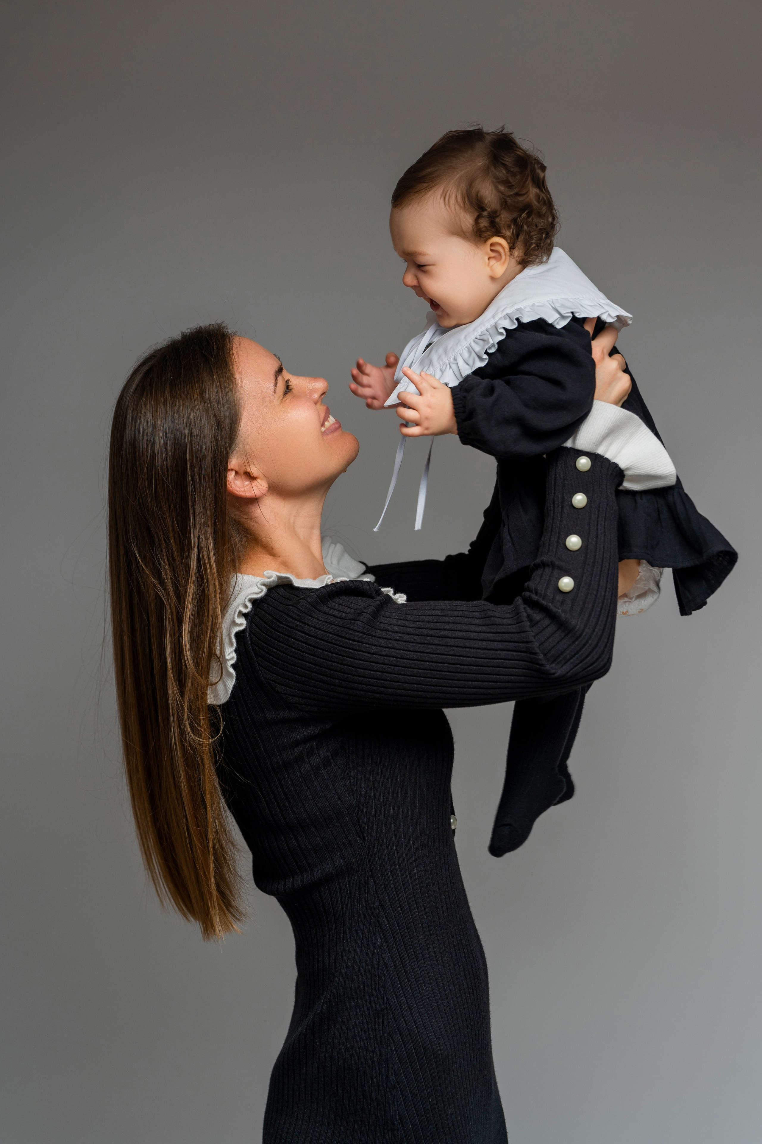 Famille. Photographer in Paris